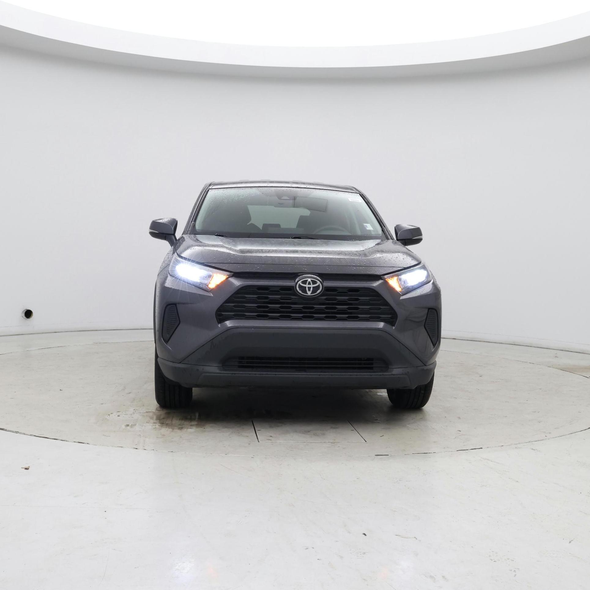 Thumbnail: 2022 Toyota RAV4 - 5