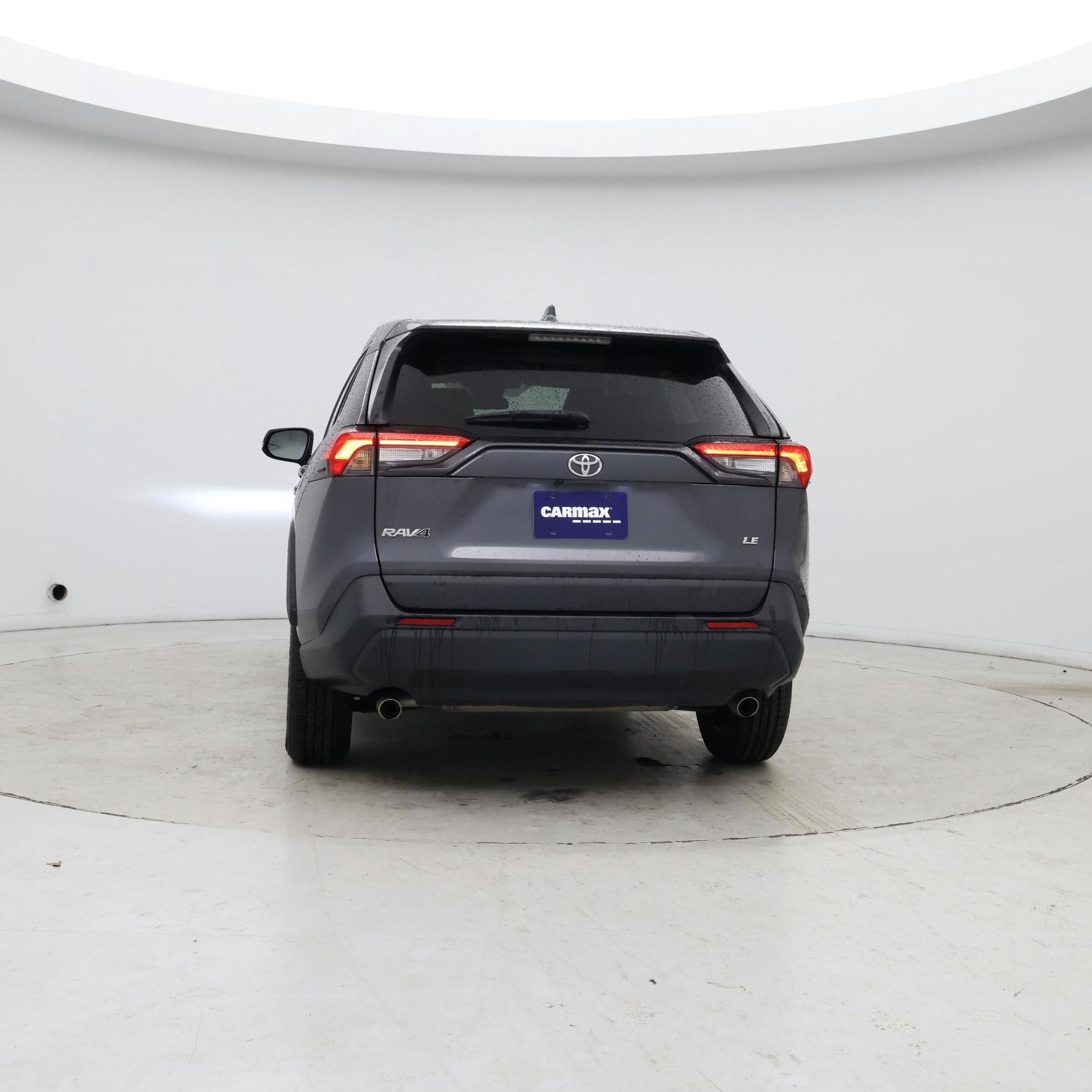 Thumbnail: 2022 Toyota RAV4 - 6