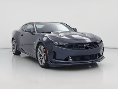 2019 Chevrolet Camaro LT