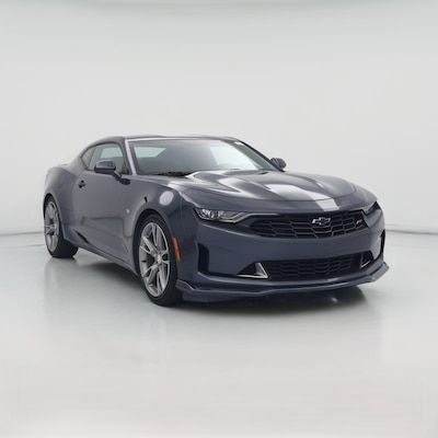 2019 Chevrolet Camaro LT