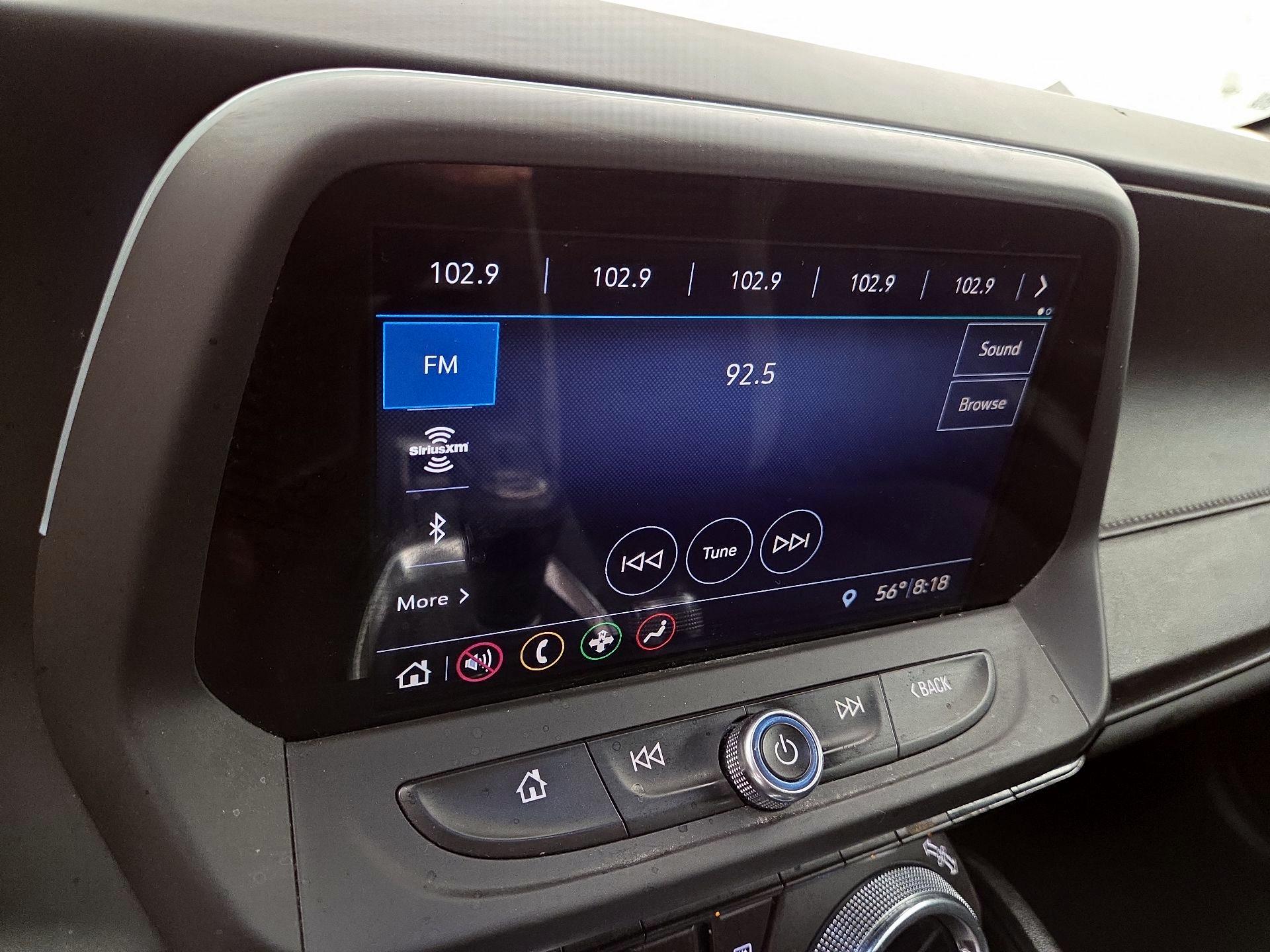 Thumbnail: 2019 Chevrolet Camaro - 14