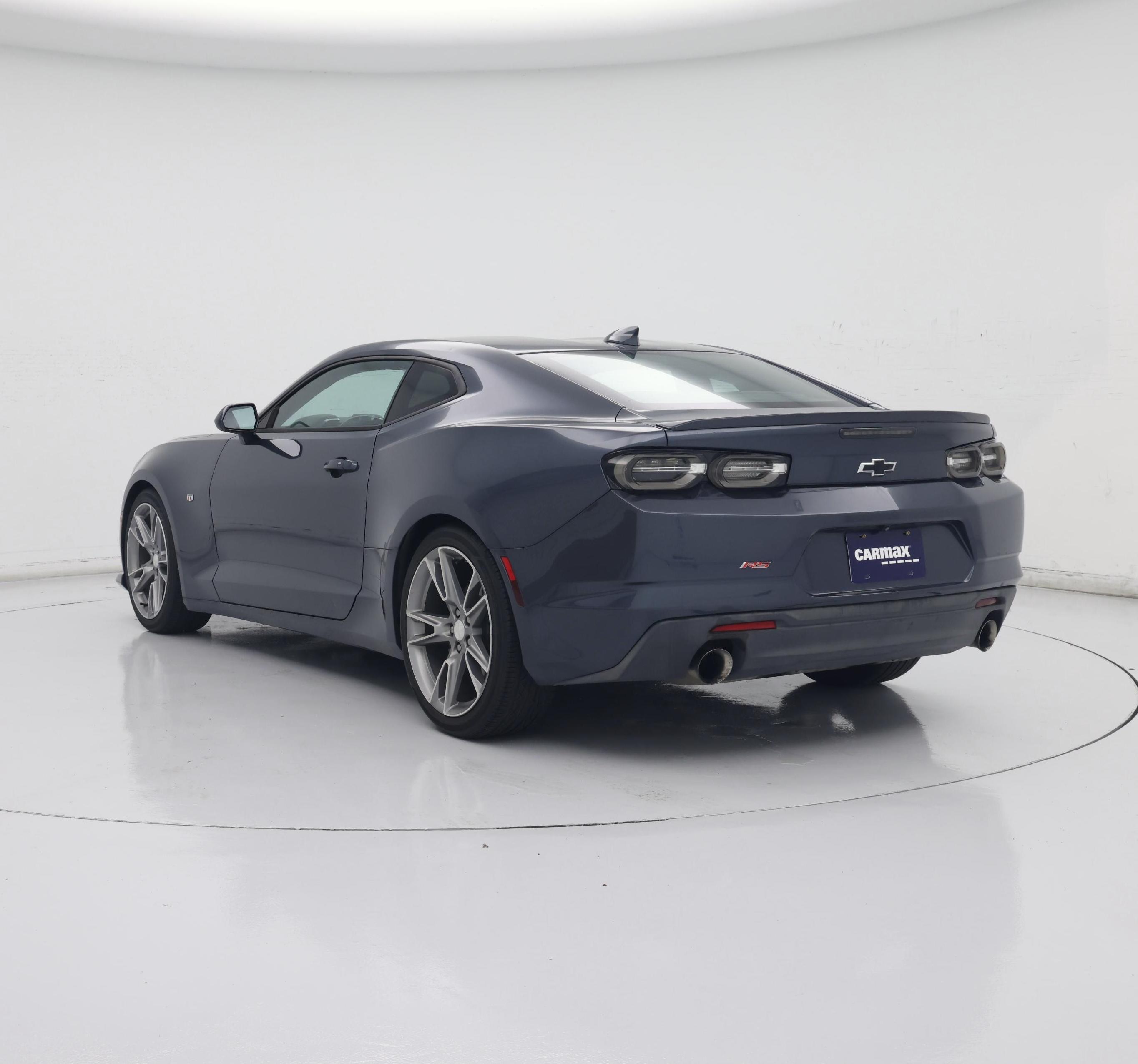 Thumbnail: 2019 Chevrolet Camaro - 2