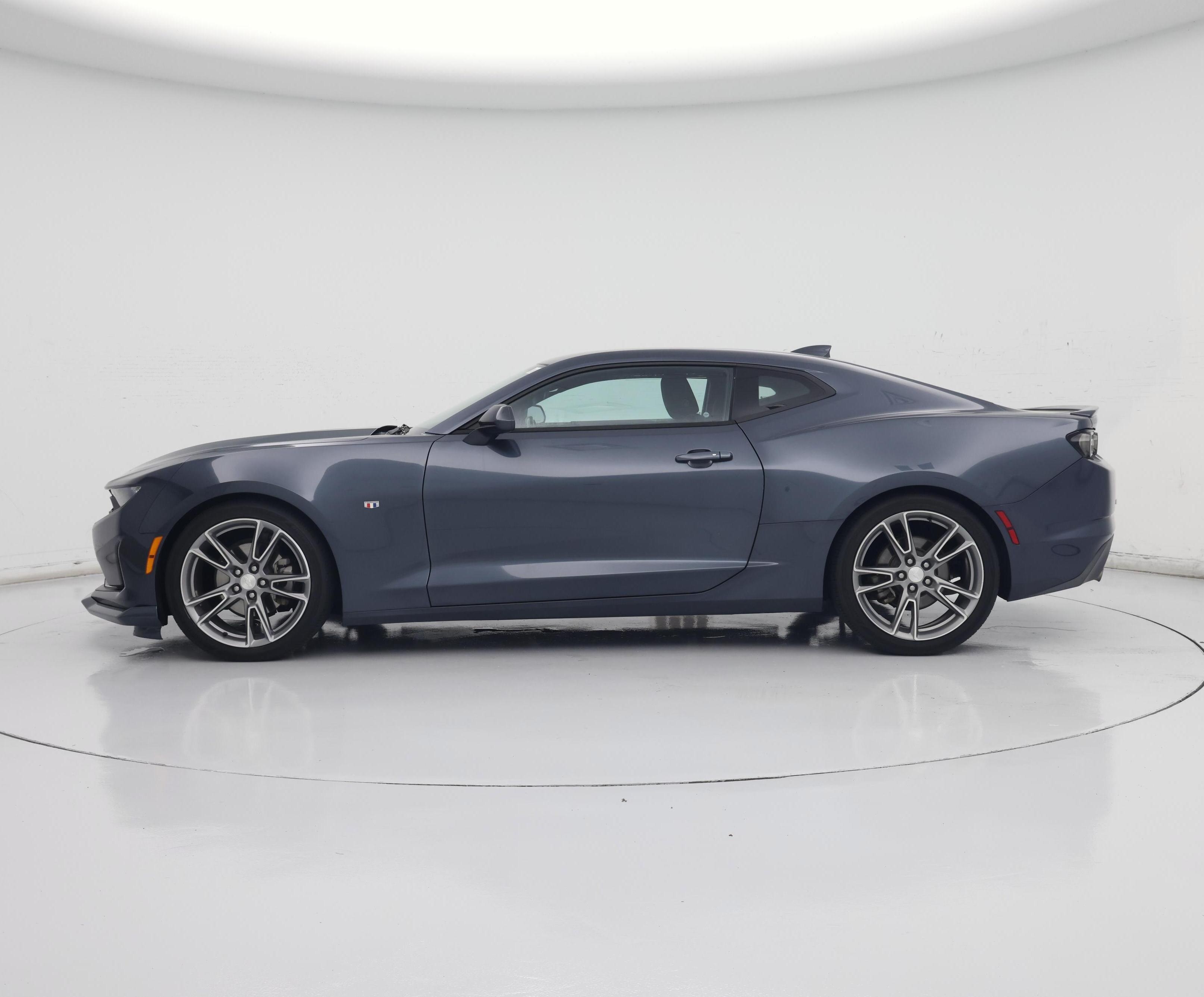 Thumbnail: 2019 Chevrolet Camaro - 3