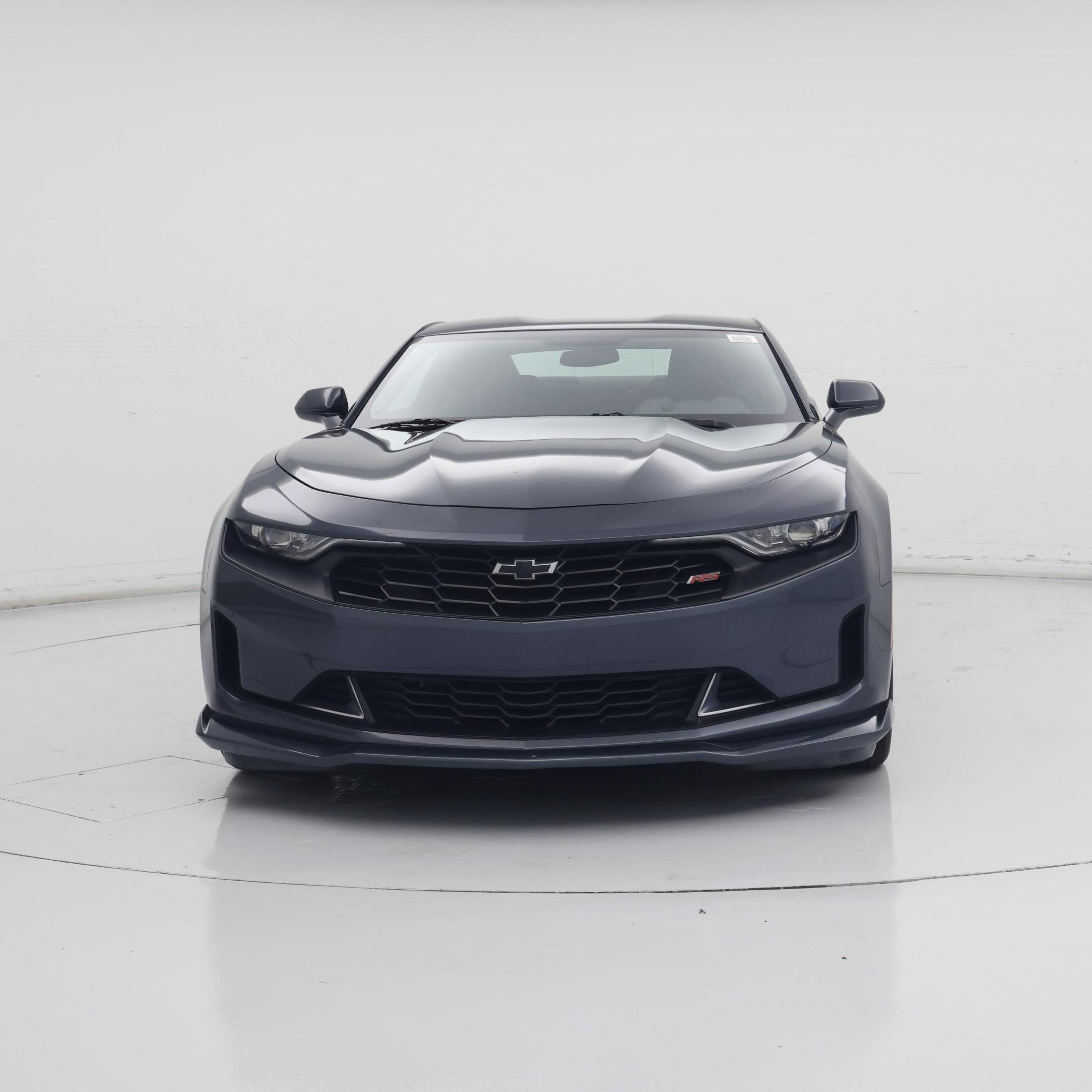 Thumbnail: 2019 Chevrolet Camaro - 5