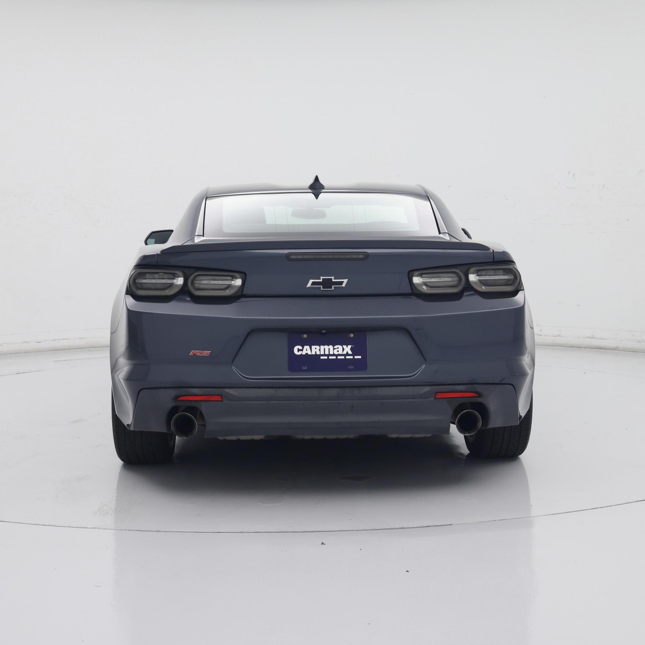 Thumbnail: 2019 Chevrolet Camaro - 6