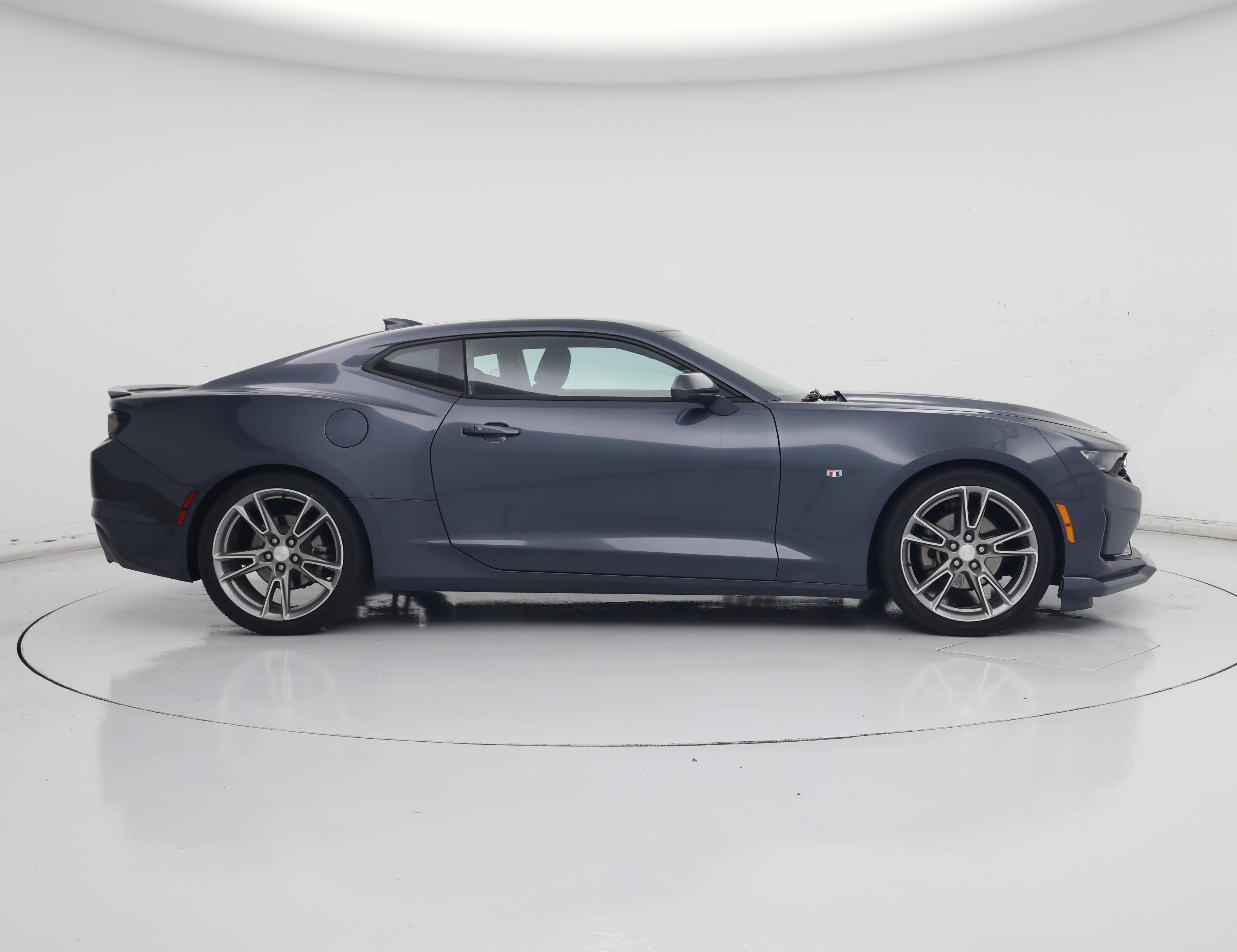 Thumbnail: 2019 Chevrolet Camaro - 7