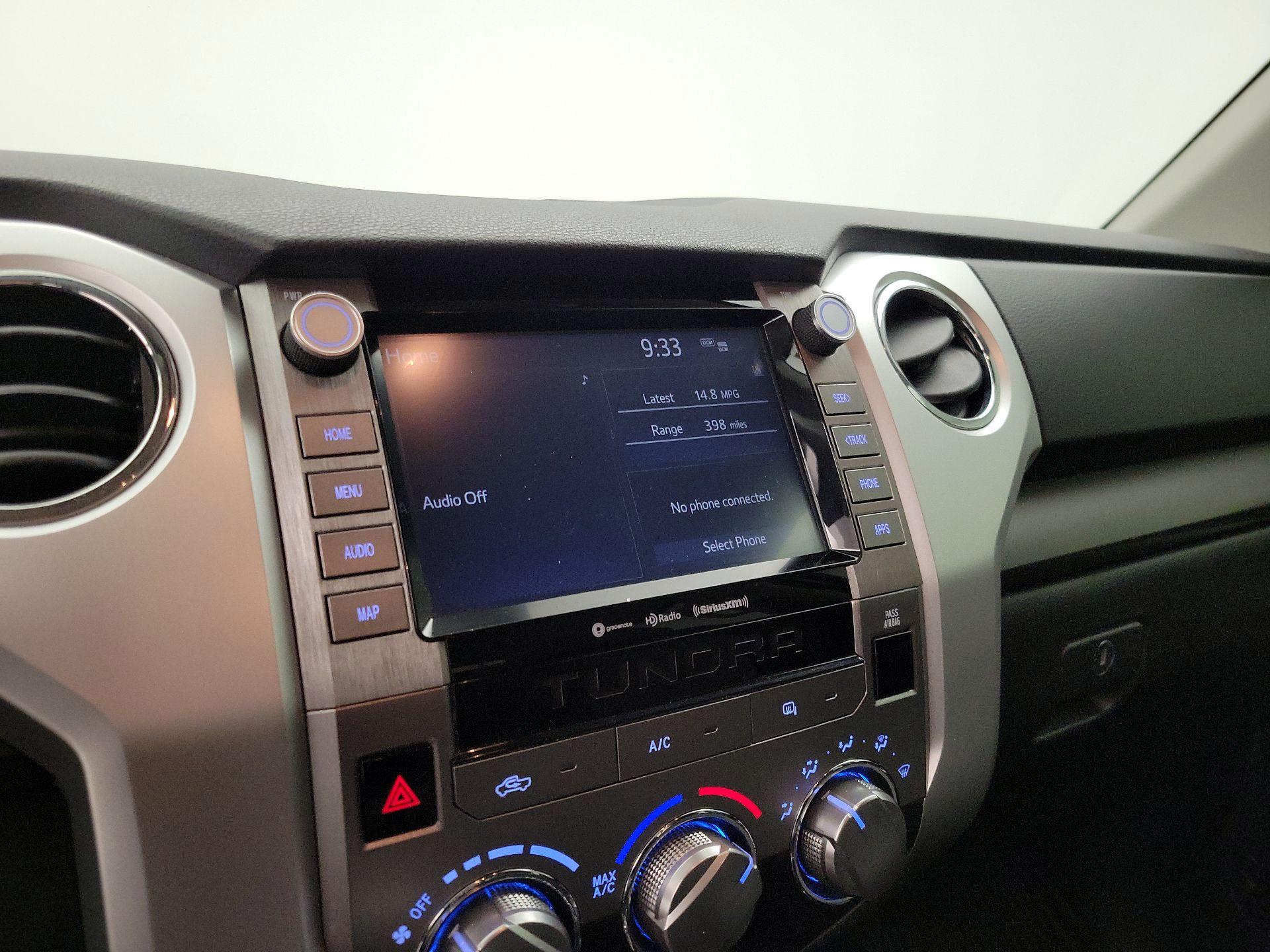 Thumbnail: 2020 Toyota Tundra - 15