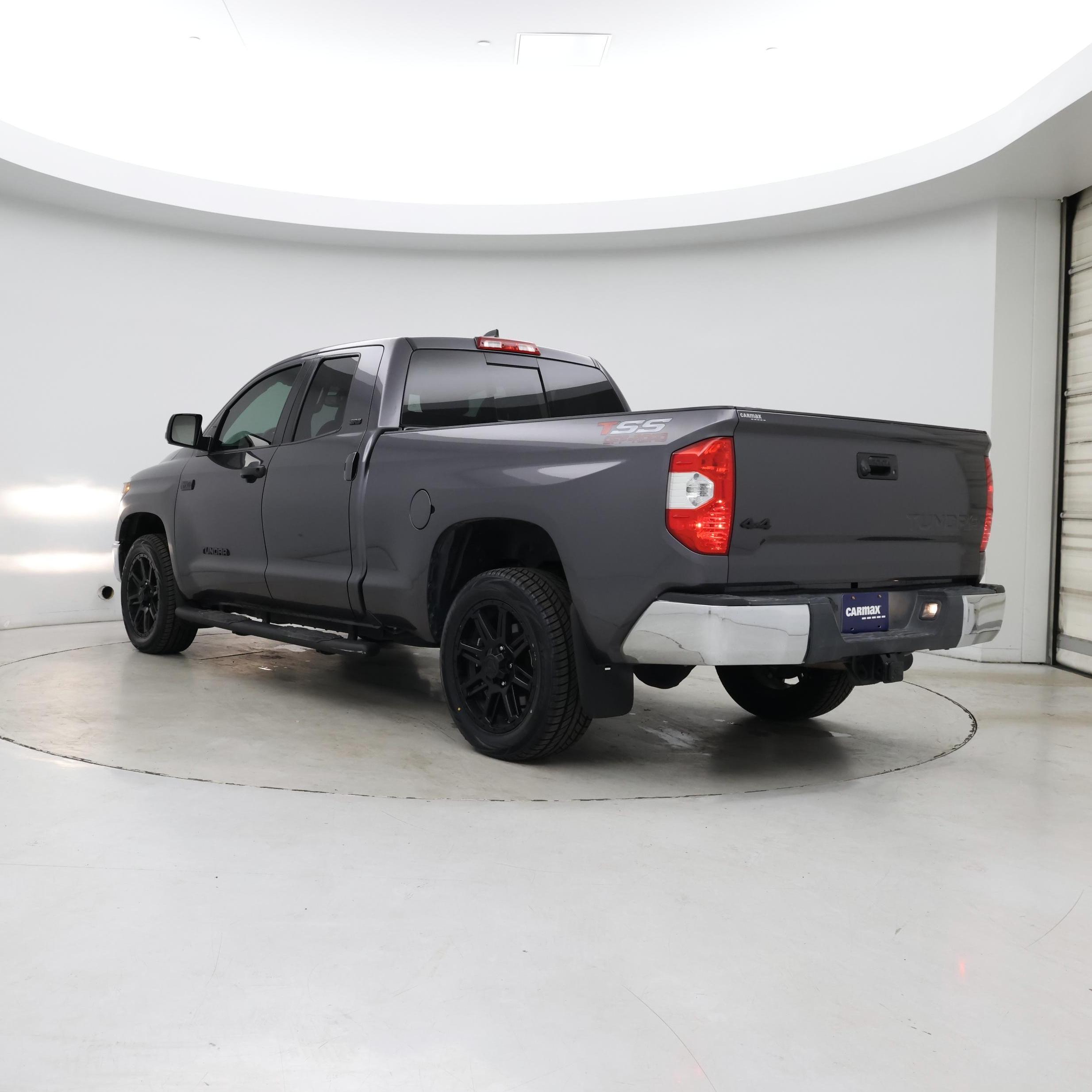 Thumbnail: 2020 Toyota Tundra - 2