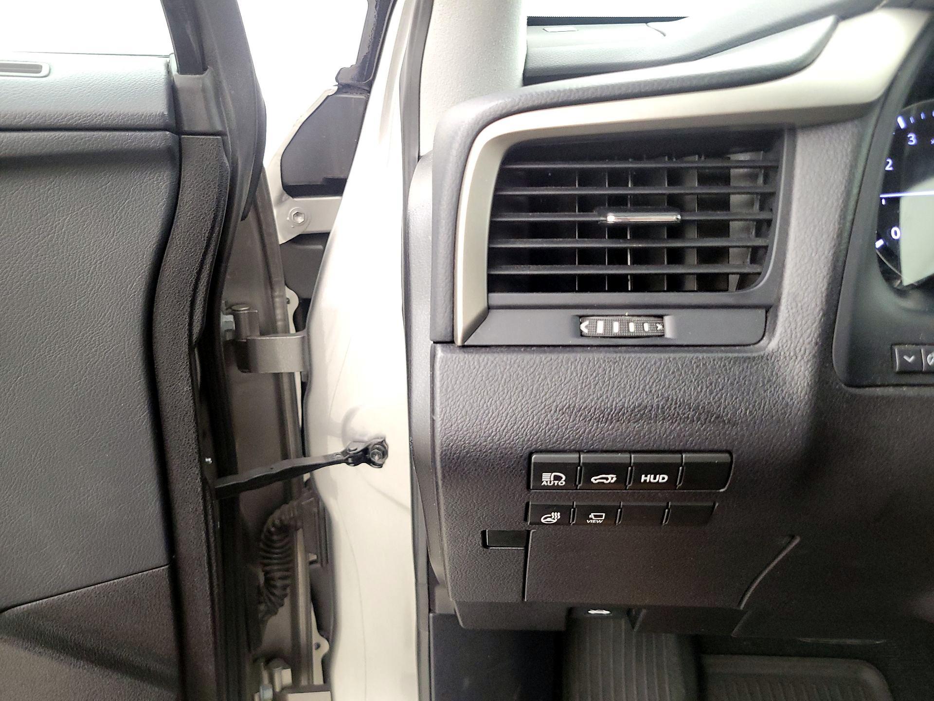 Thumbnail: 2019 Lexus RX - 13