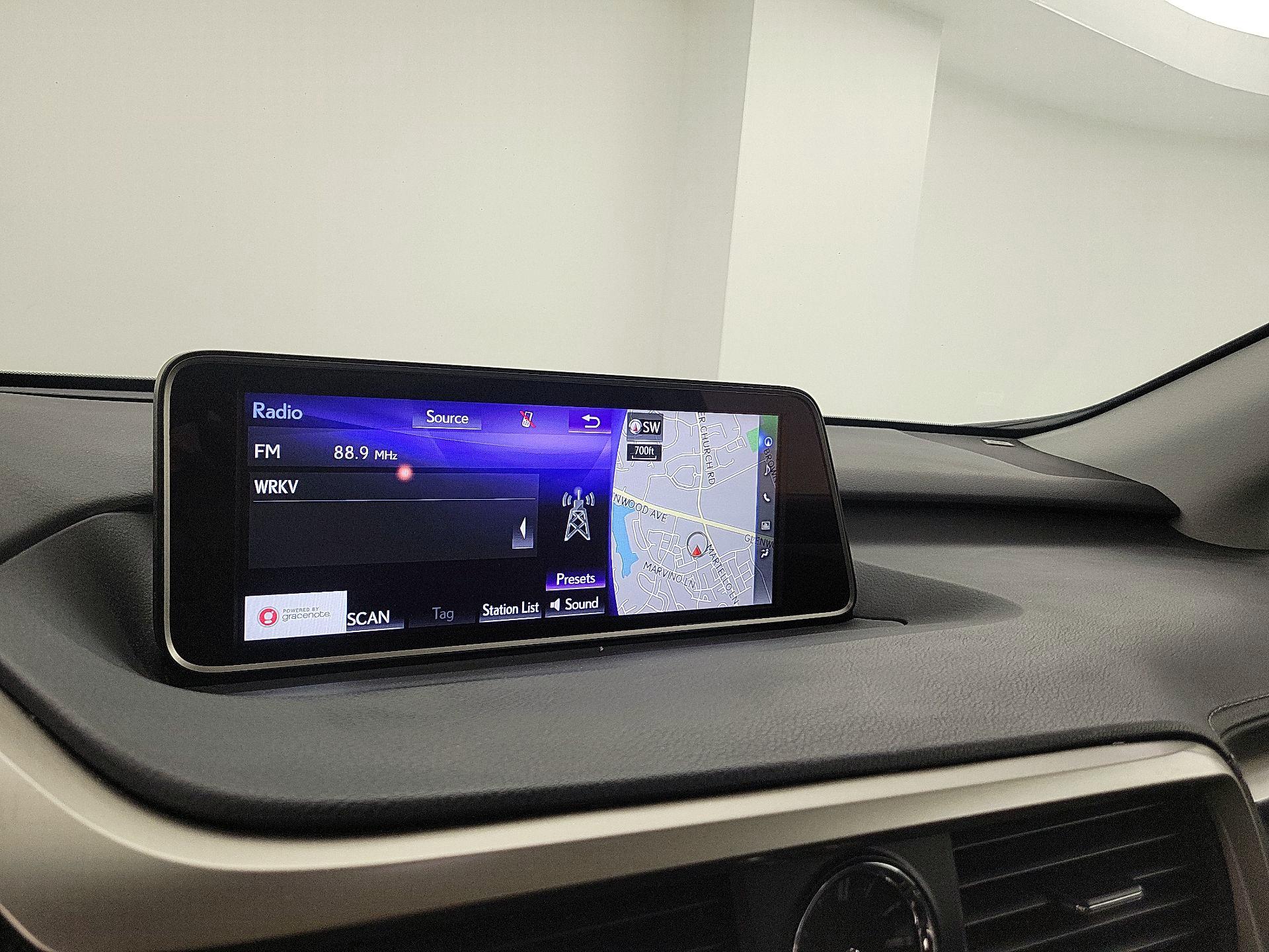 Thumbnail: 2019 Lexus RX - 16