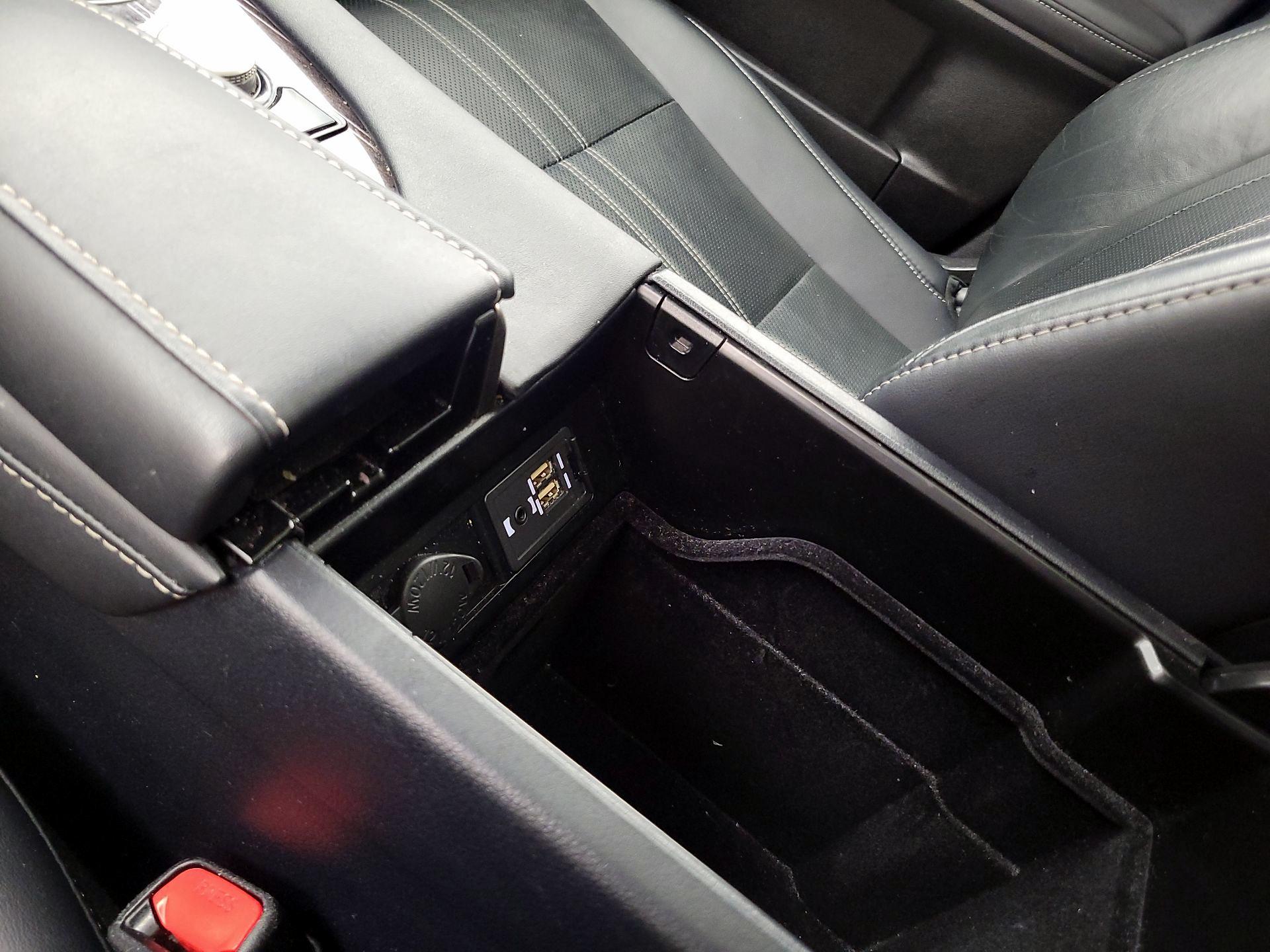 Thumbnail: 2019 Lexus RX - 19