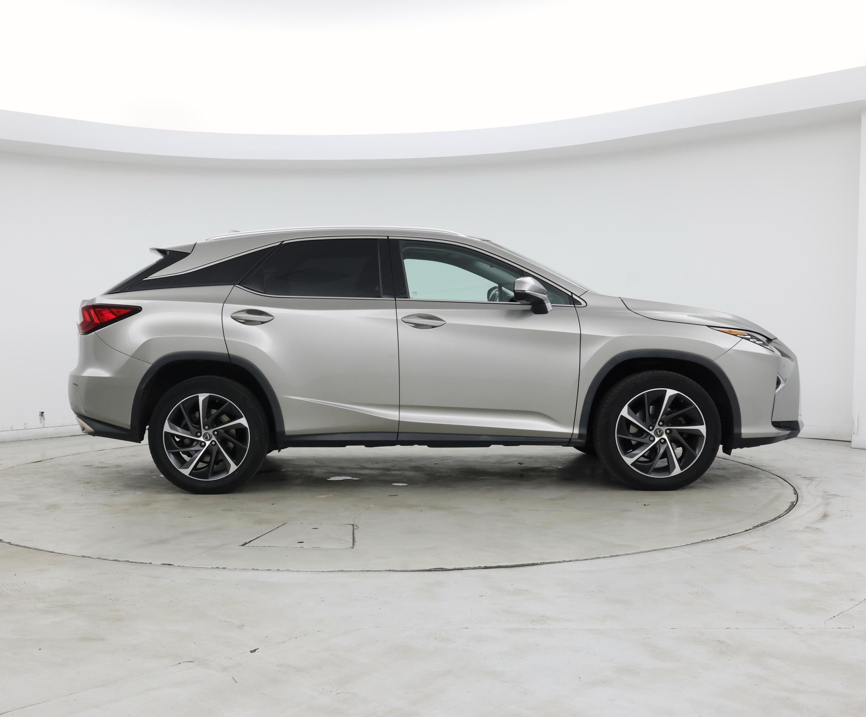 Thumbnail: 2019 Lexus RX - 7