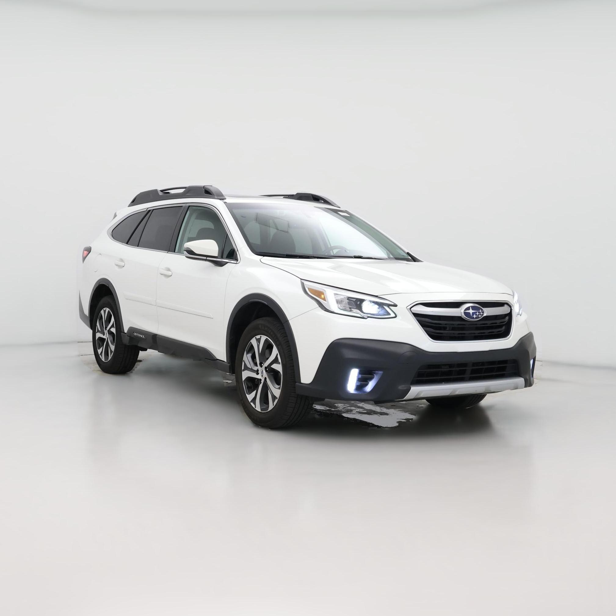 Thumbnail: 2022 Subaru Outback - 1