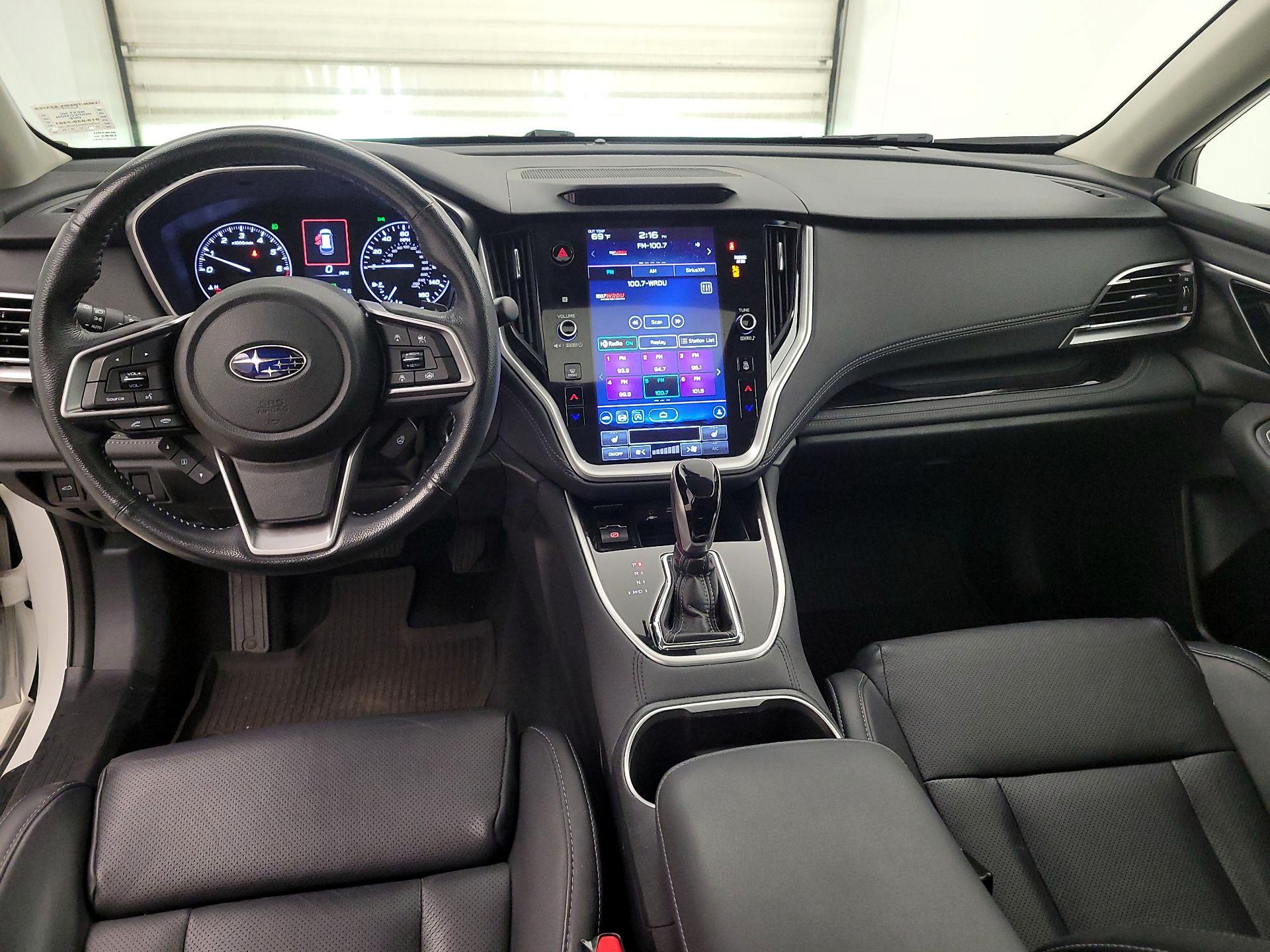 Thumbnail: 2022 Subaru Outback - 9