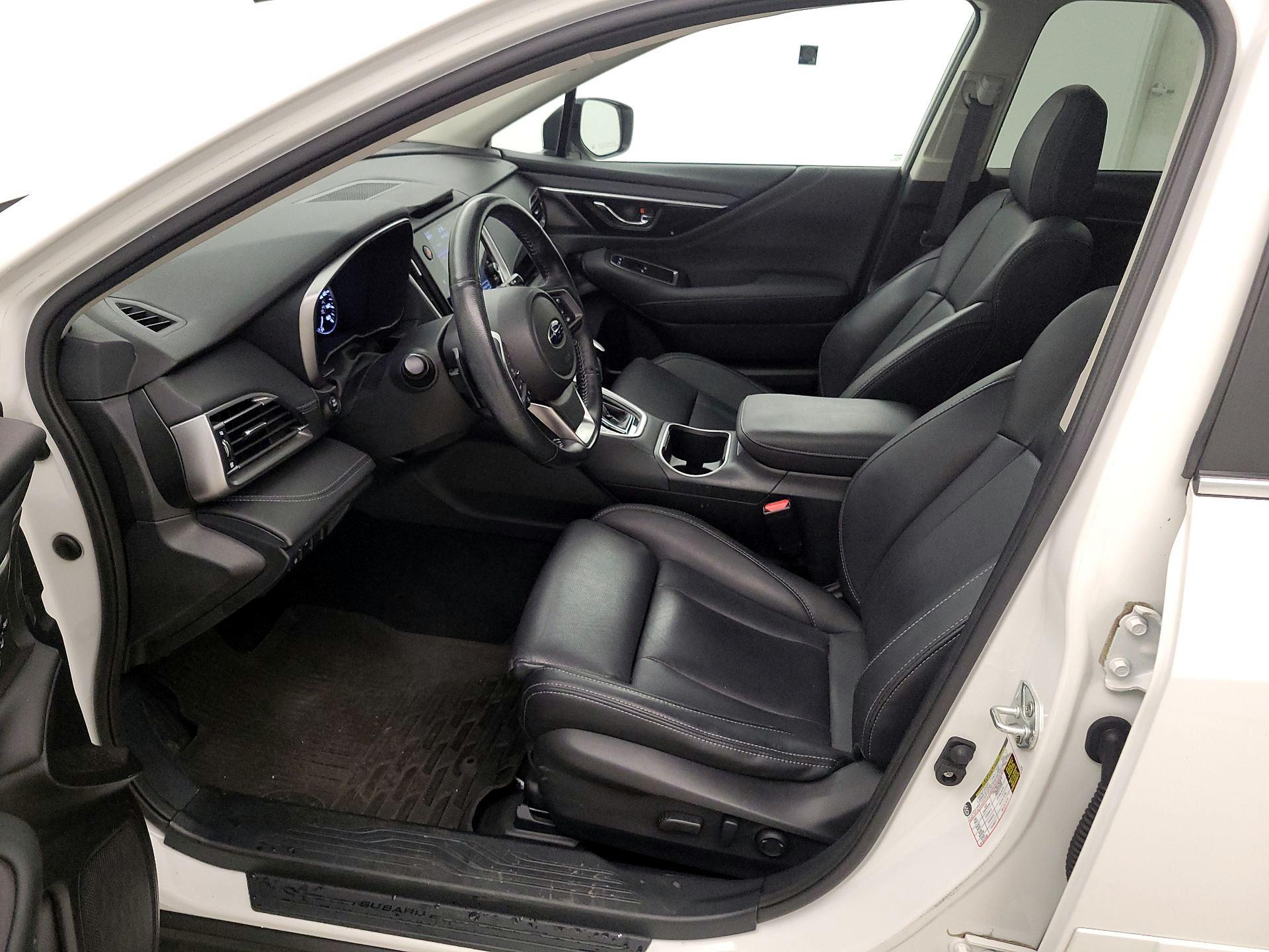 Thumbnail: 2022 Subaru Outback - 11