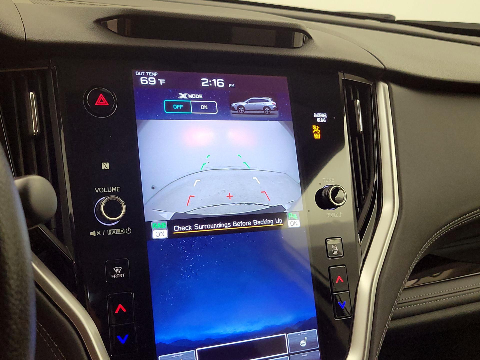 Thumbnail: 2022 Subaru Outback - 14