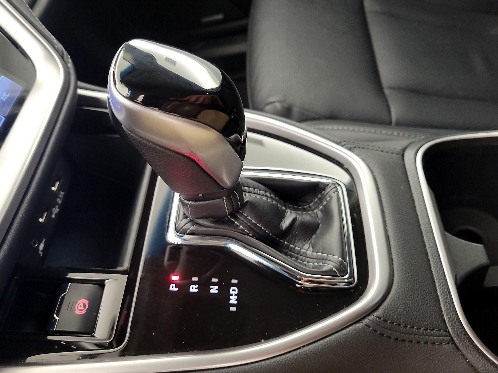 Thumbnail: 2022 Subaru Outback - 17