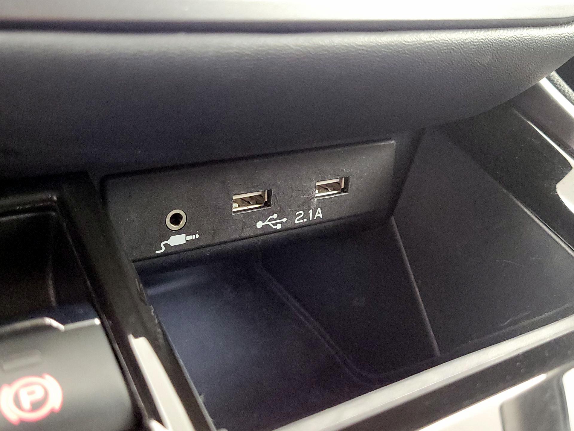 Thumbnail: 2022 Subaru Outback - 18