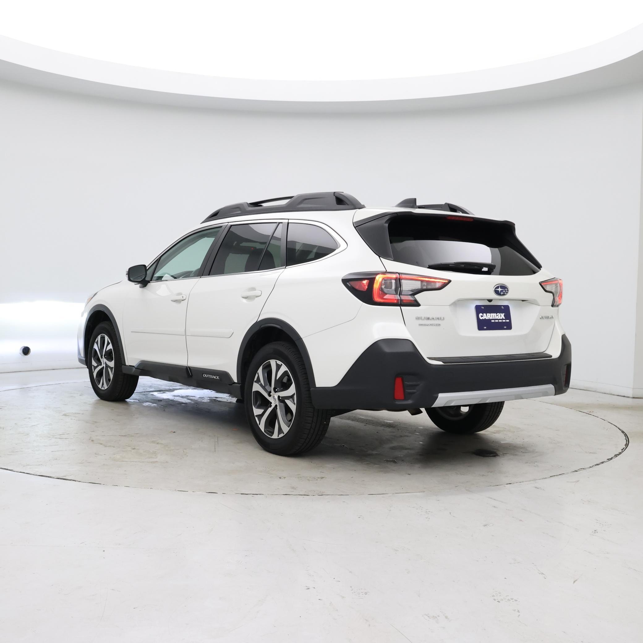 Thumbnail: 2022 Subaru Outback - 2