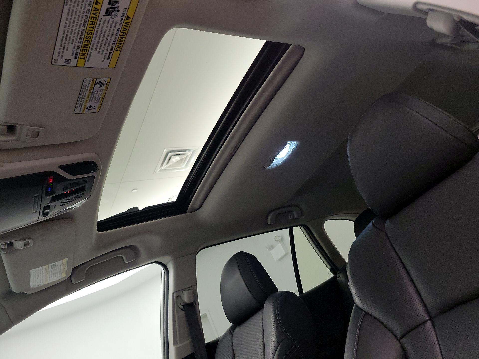 Thumbnail: 2022 Subaru Outback - 19