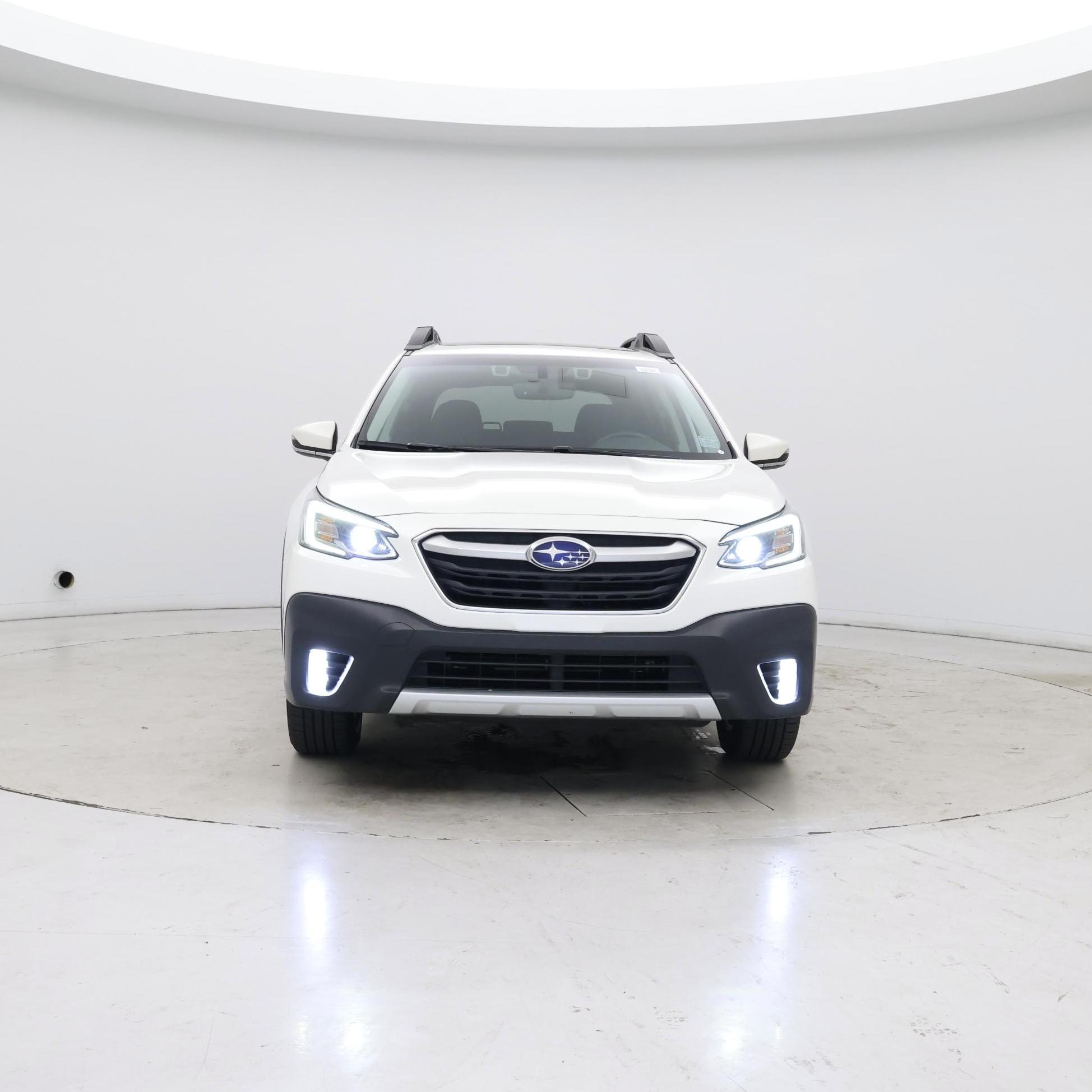 Thumbnail: 2022 Subaru Outback - 5