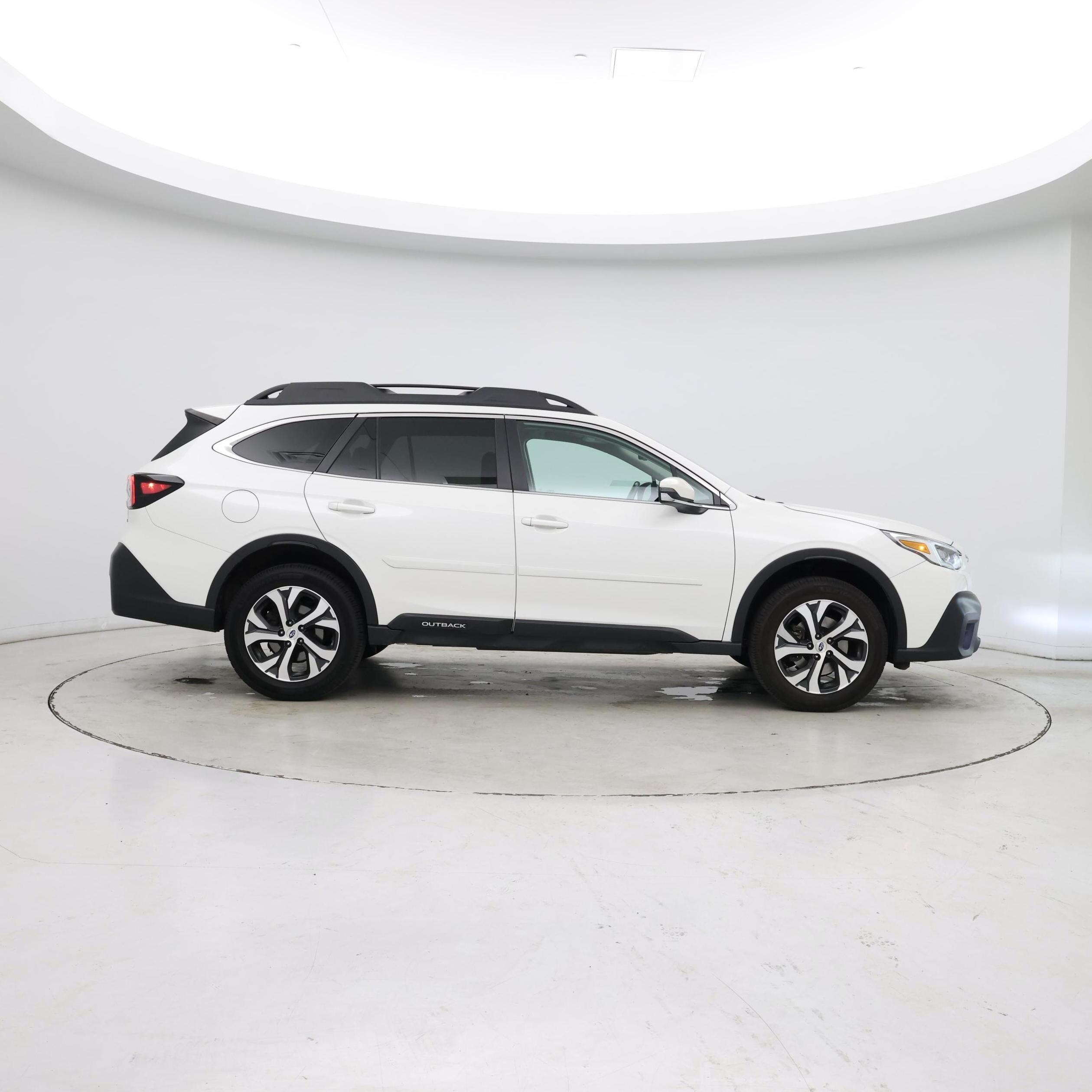 Thumbnail: 2022 Subaru Outback - 7