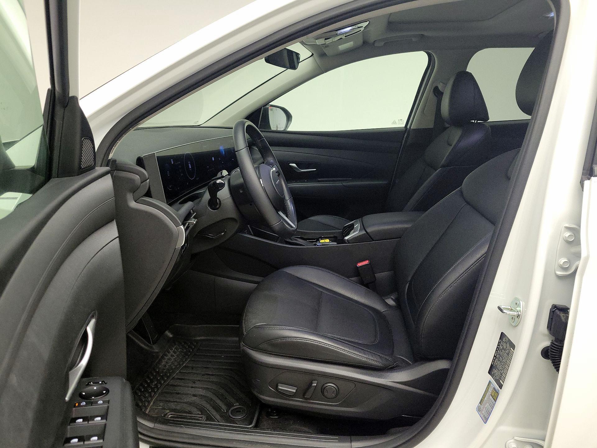 Thumbnail: 2025 Hyundai Tucson - 11