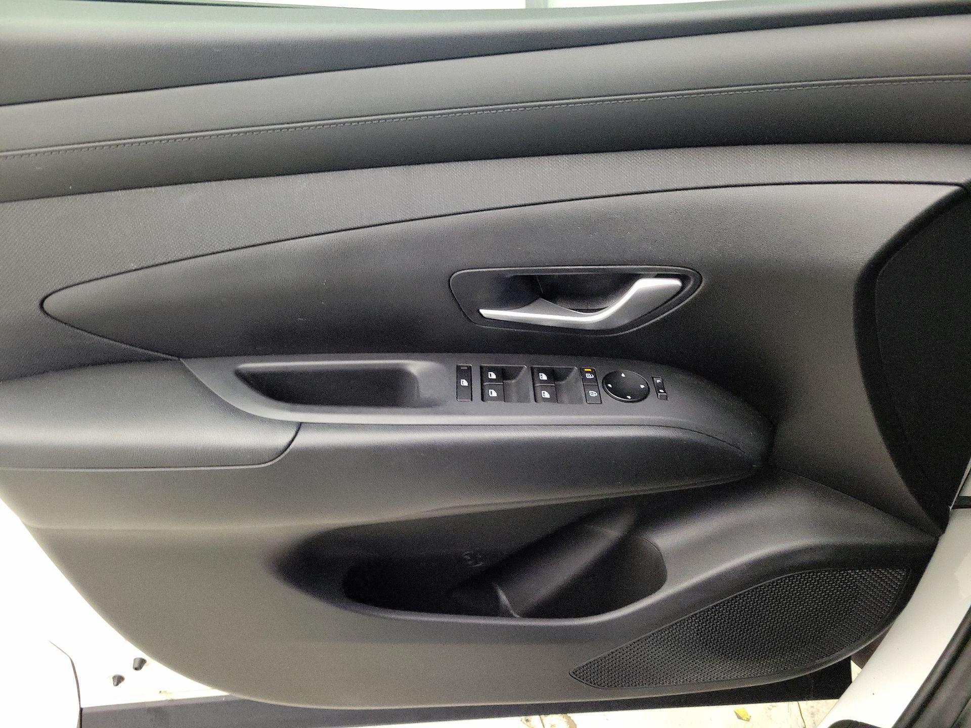 Thumbnail: 2025 Hyundai Tucson - 12