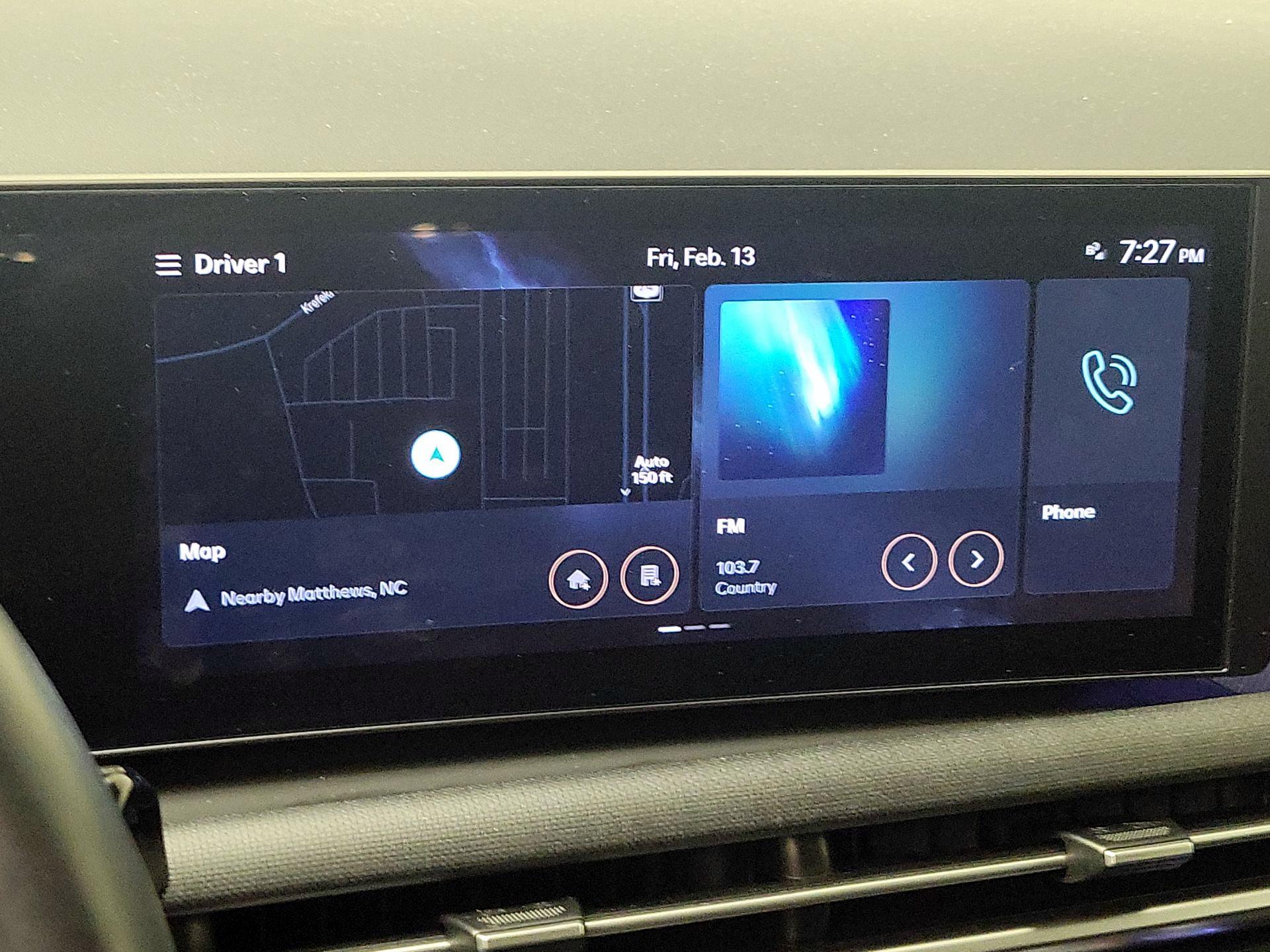 Thumbnail: 2025 Hyundai Tucson - 15