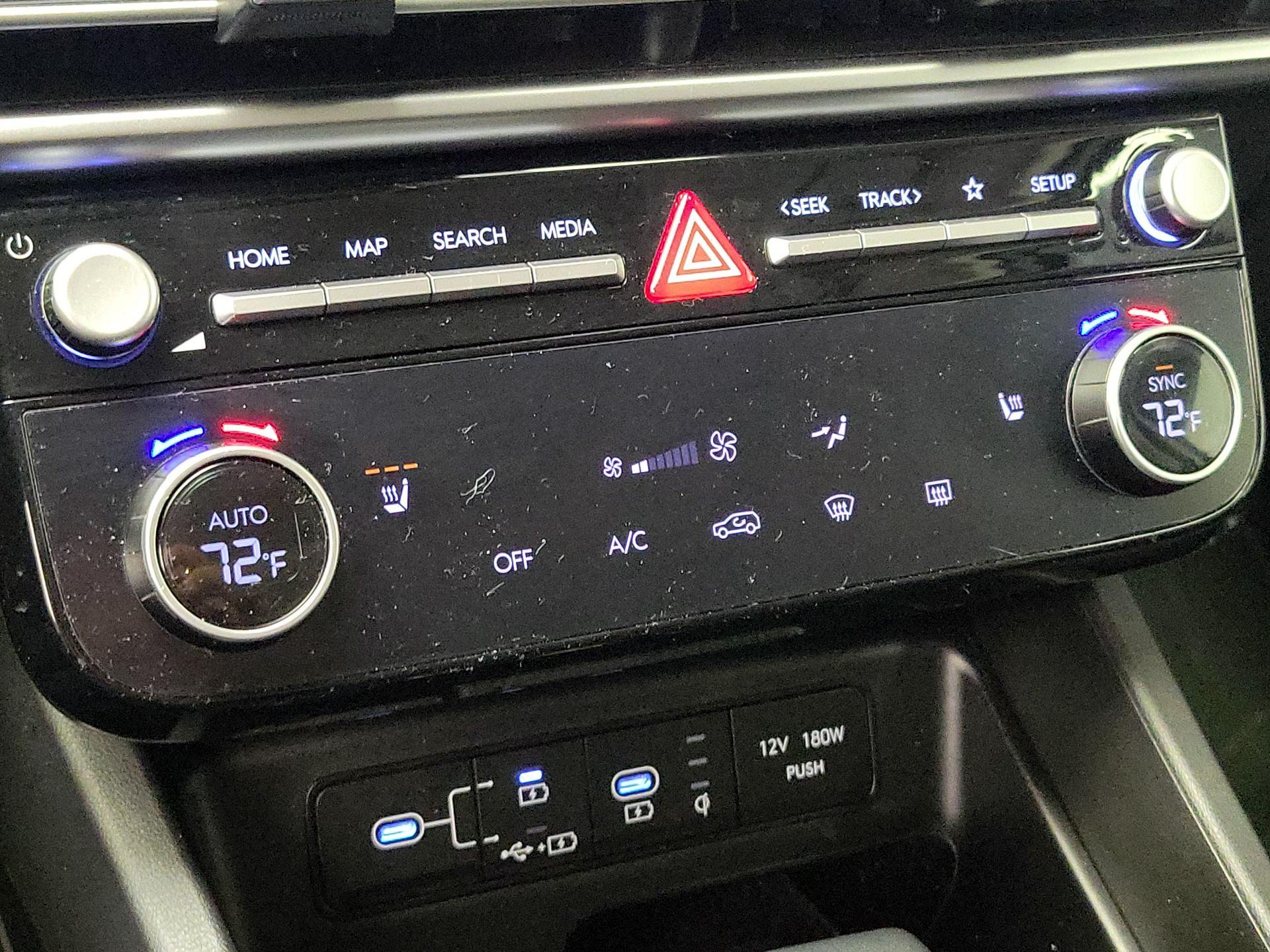 Thumbnail: 2025 Hyundai Tucson - 16