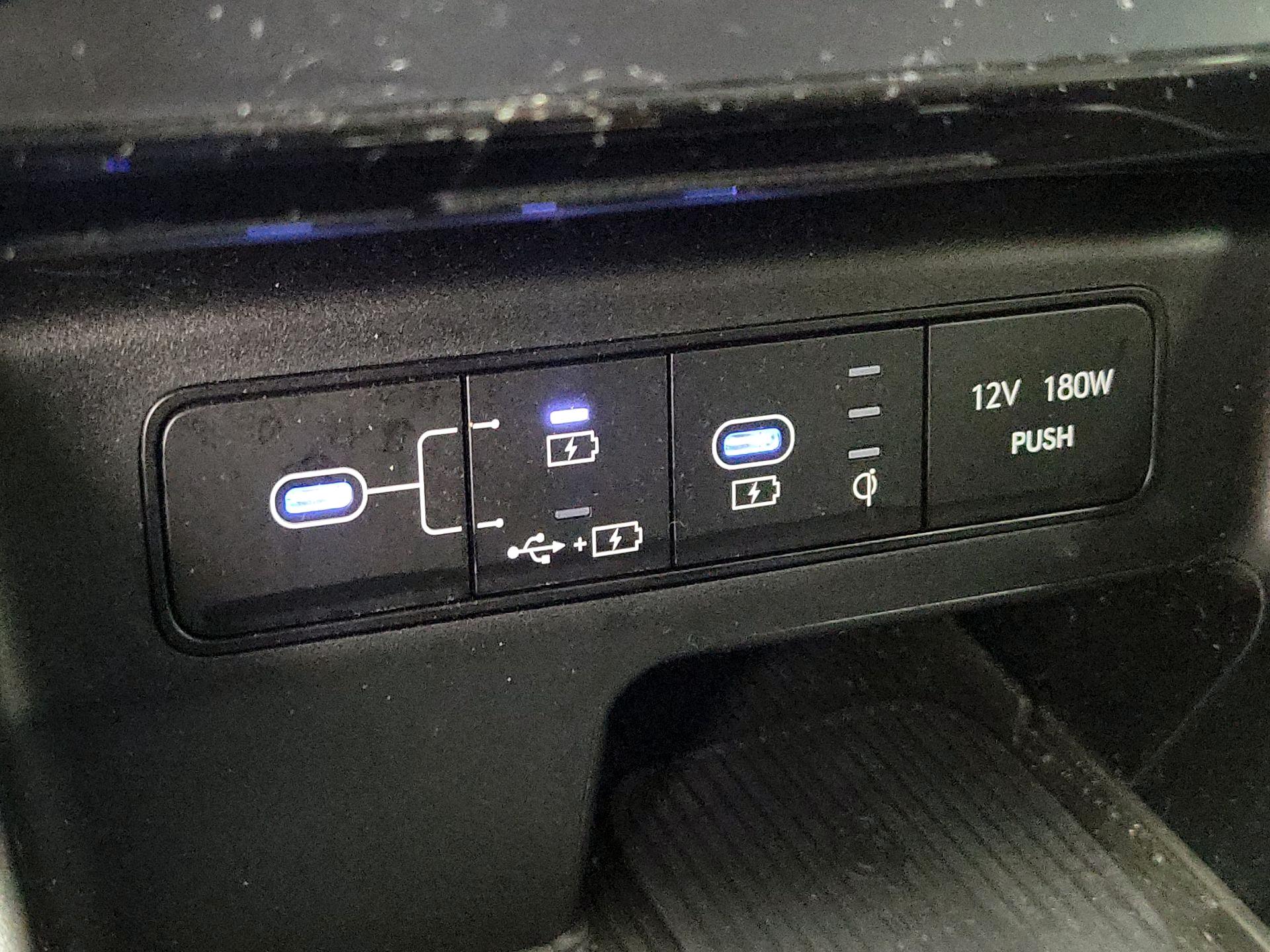 Thumbnail: 2025 Hyundai Tucson - 18