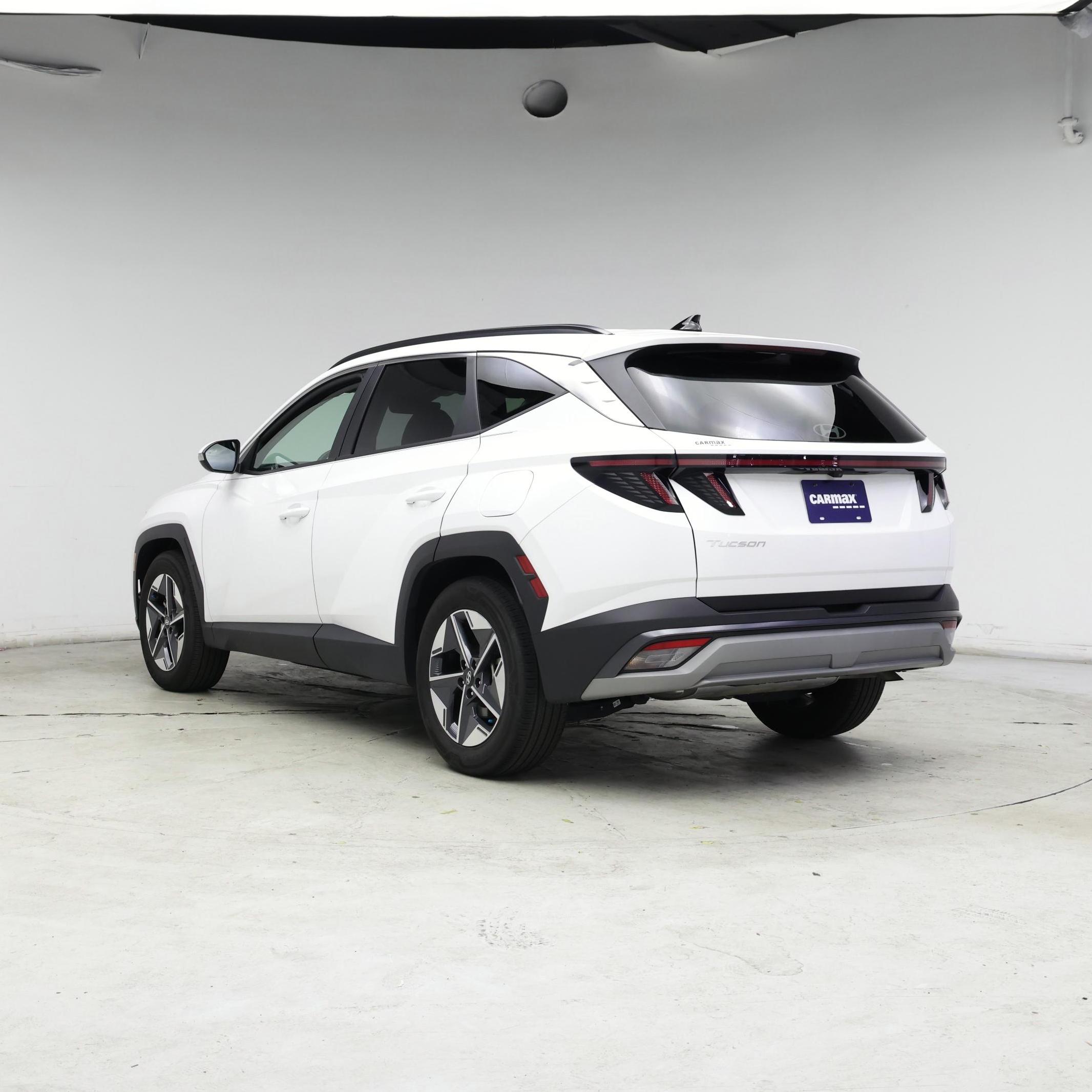 Thumbnail: 2025 Hyundai Tucson - 2