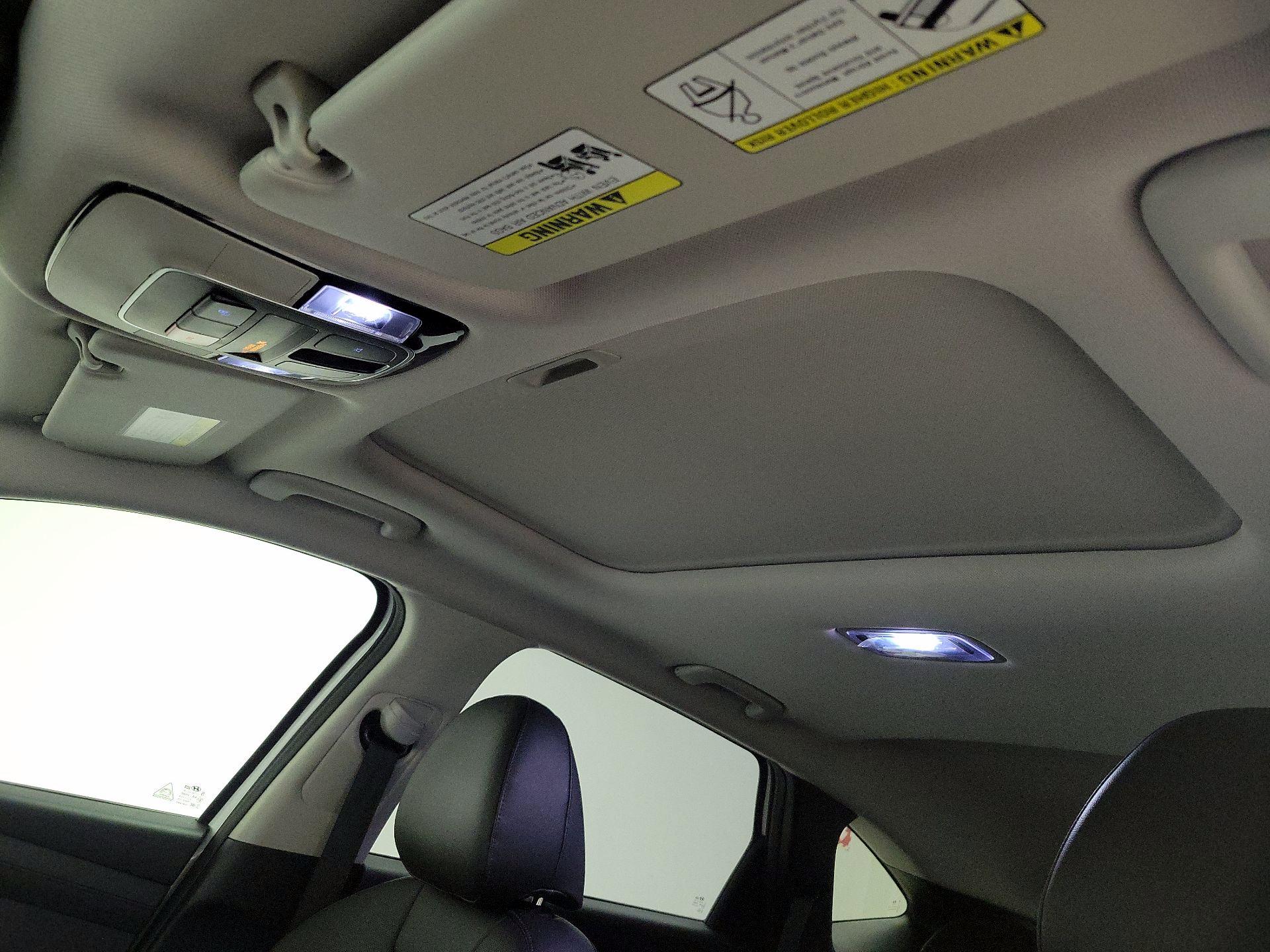 Thumbnail: 2025 Hyundai Tucson - 19