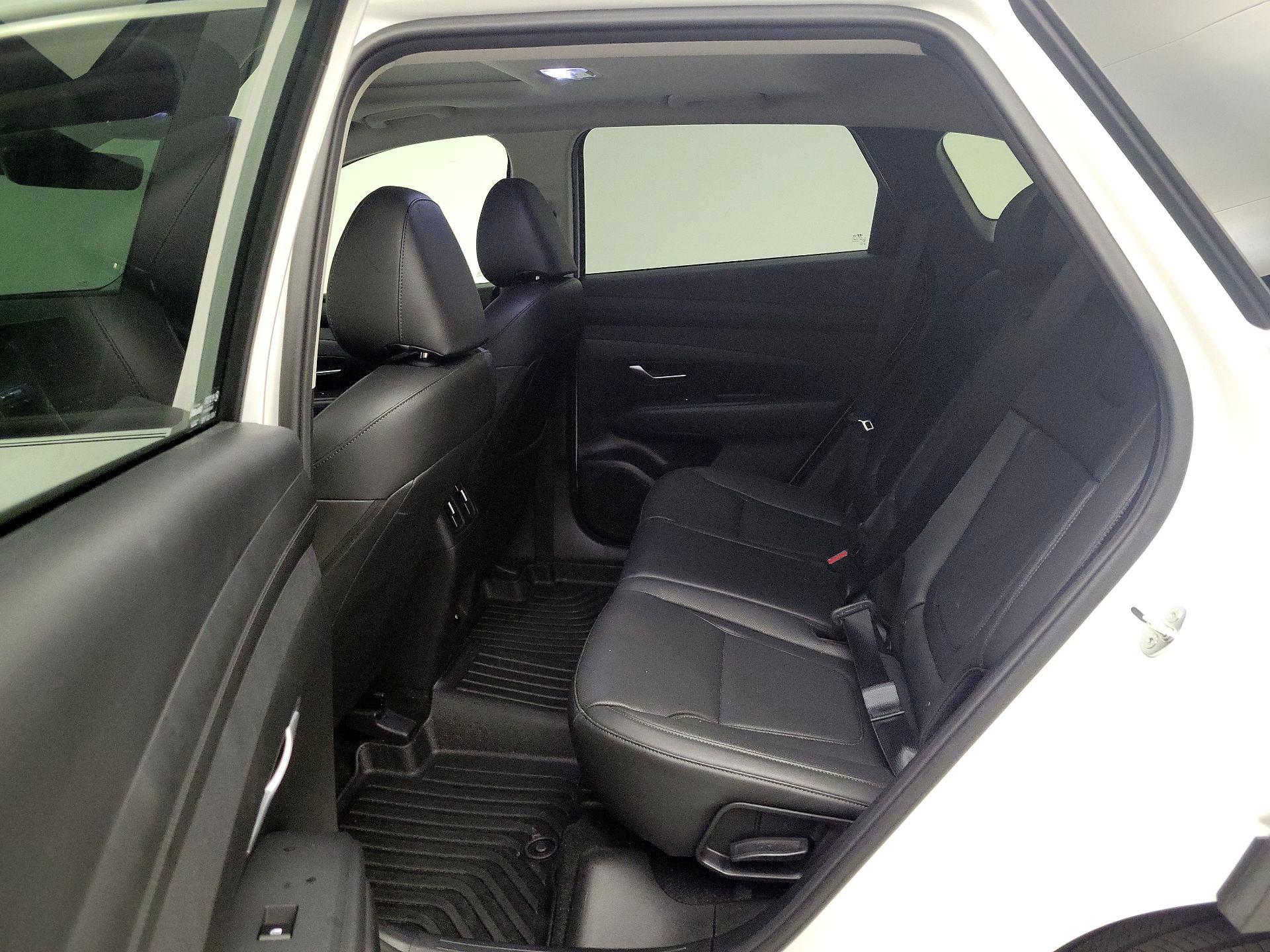 Thumbnail: 2025 Hyundai Tucson - 20