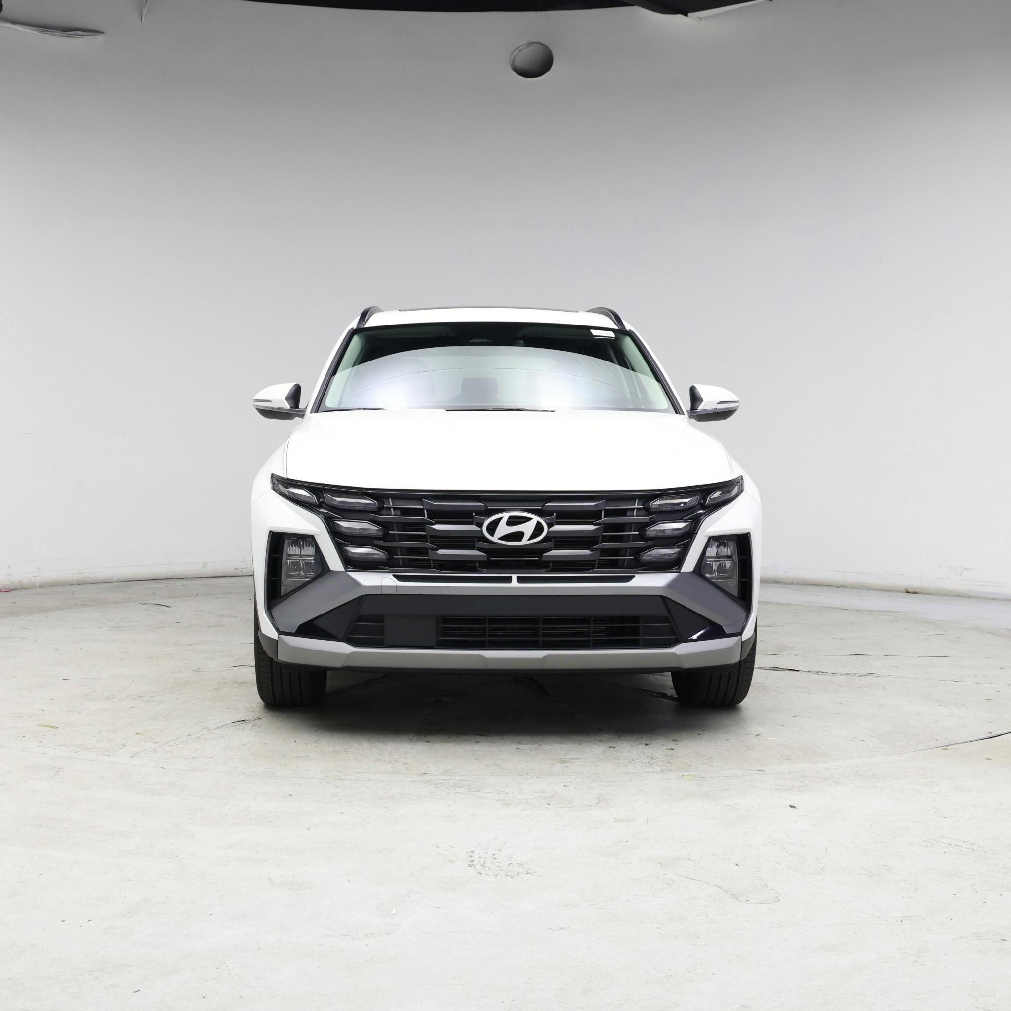 Thumbnail: 2025 Hyundai Tucson - 5