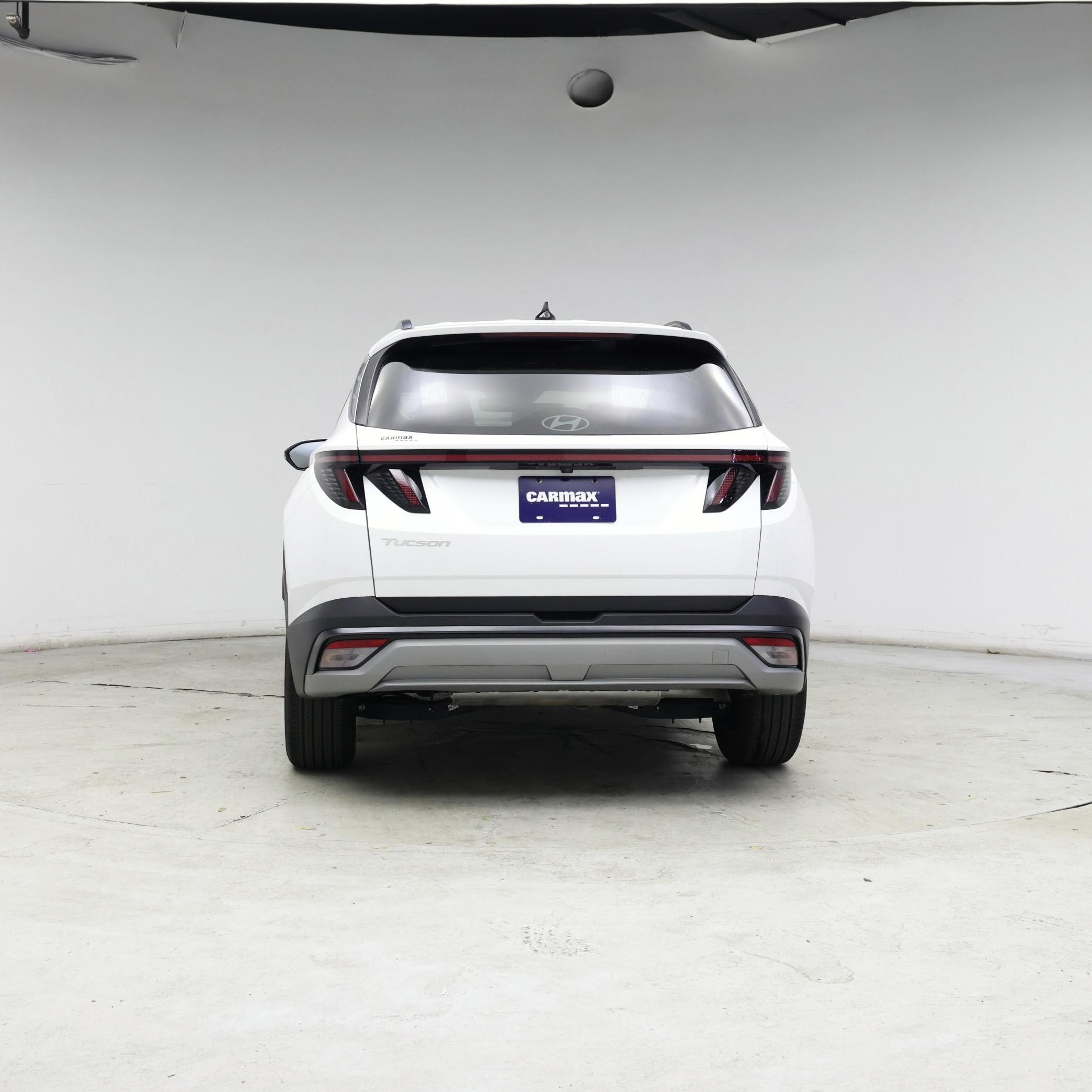 Thumbnail: 2025 Hyundai Tucson - 6