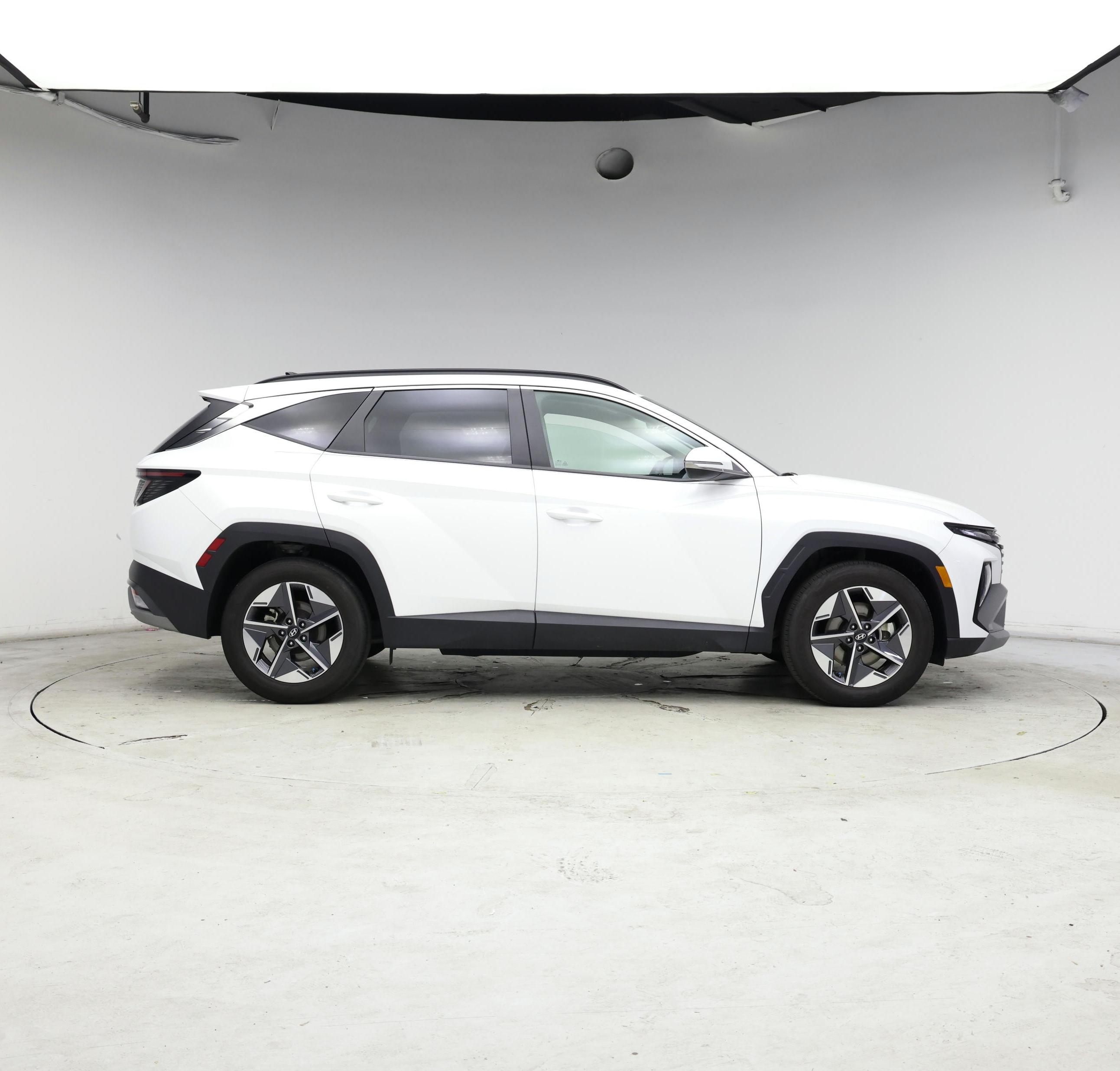 Thumbnail: 2025 Hyundai Tucson - 7