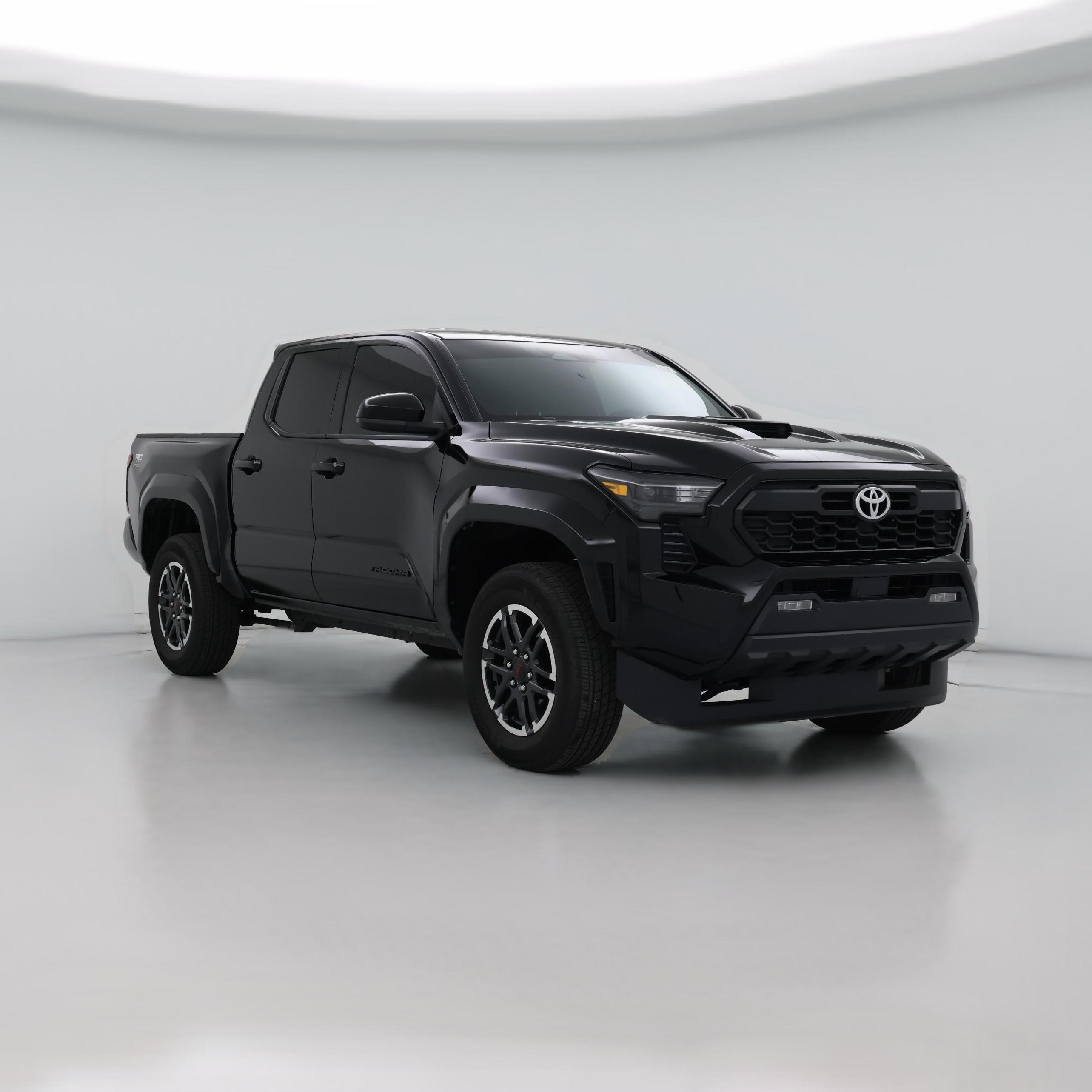 Thumbnail: 2025 Toyota Tacoma - 1