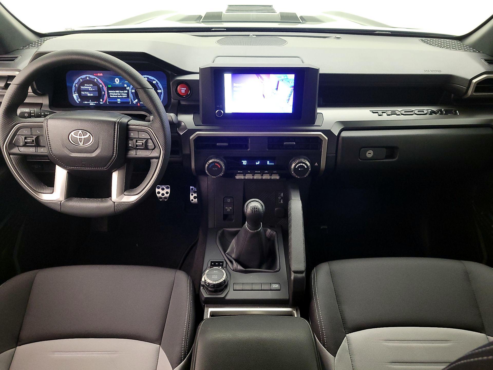 Thumbnail: 2025 Toyota Tacoma - 9