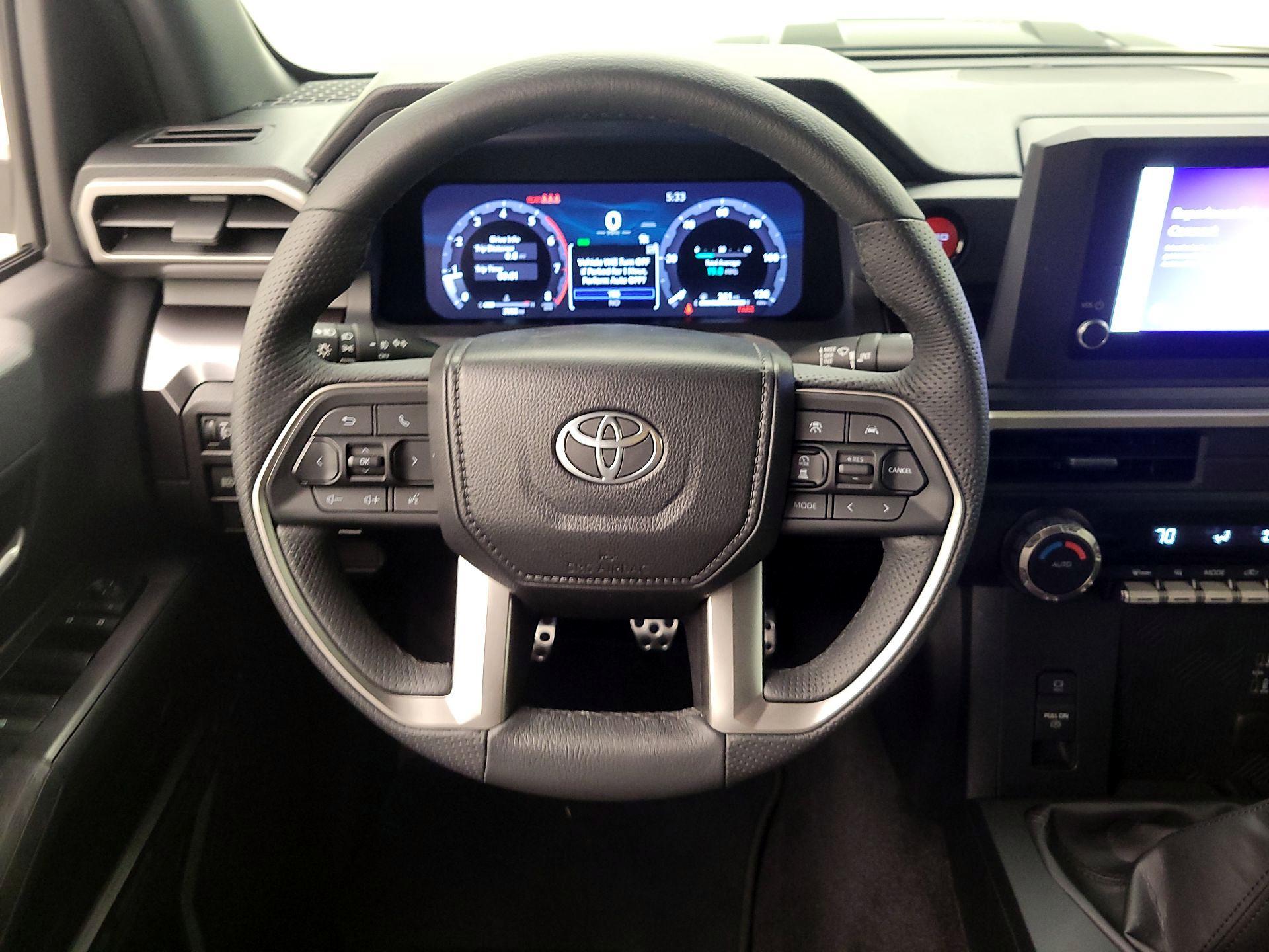 Thumbnail: 2025 Toyota Tacoma - 10