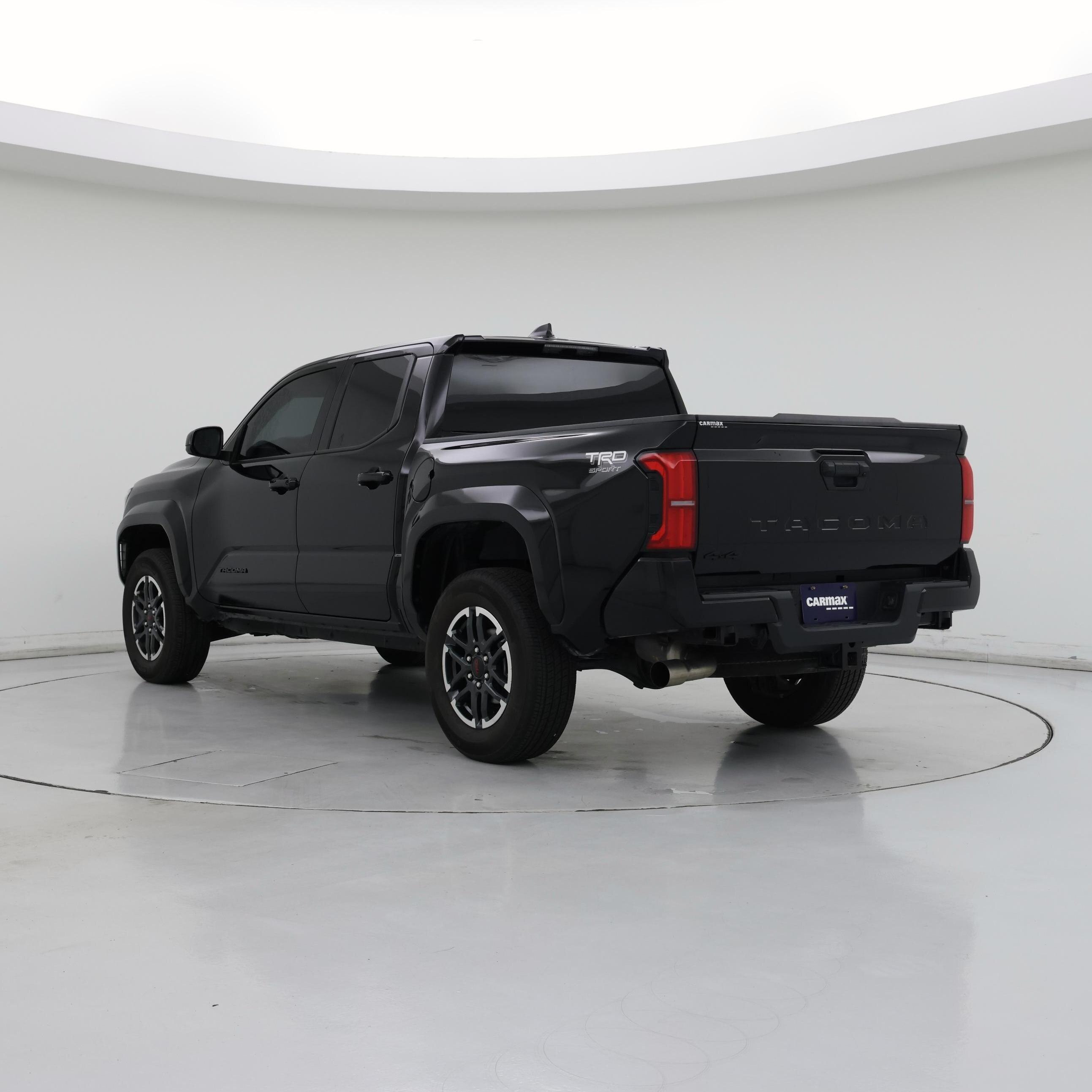 Thumbnail: 2025 Toyota Tacoma - 2