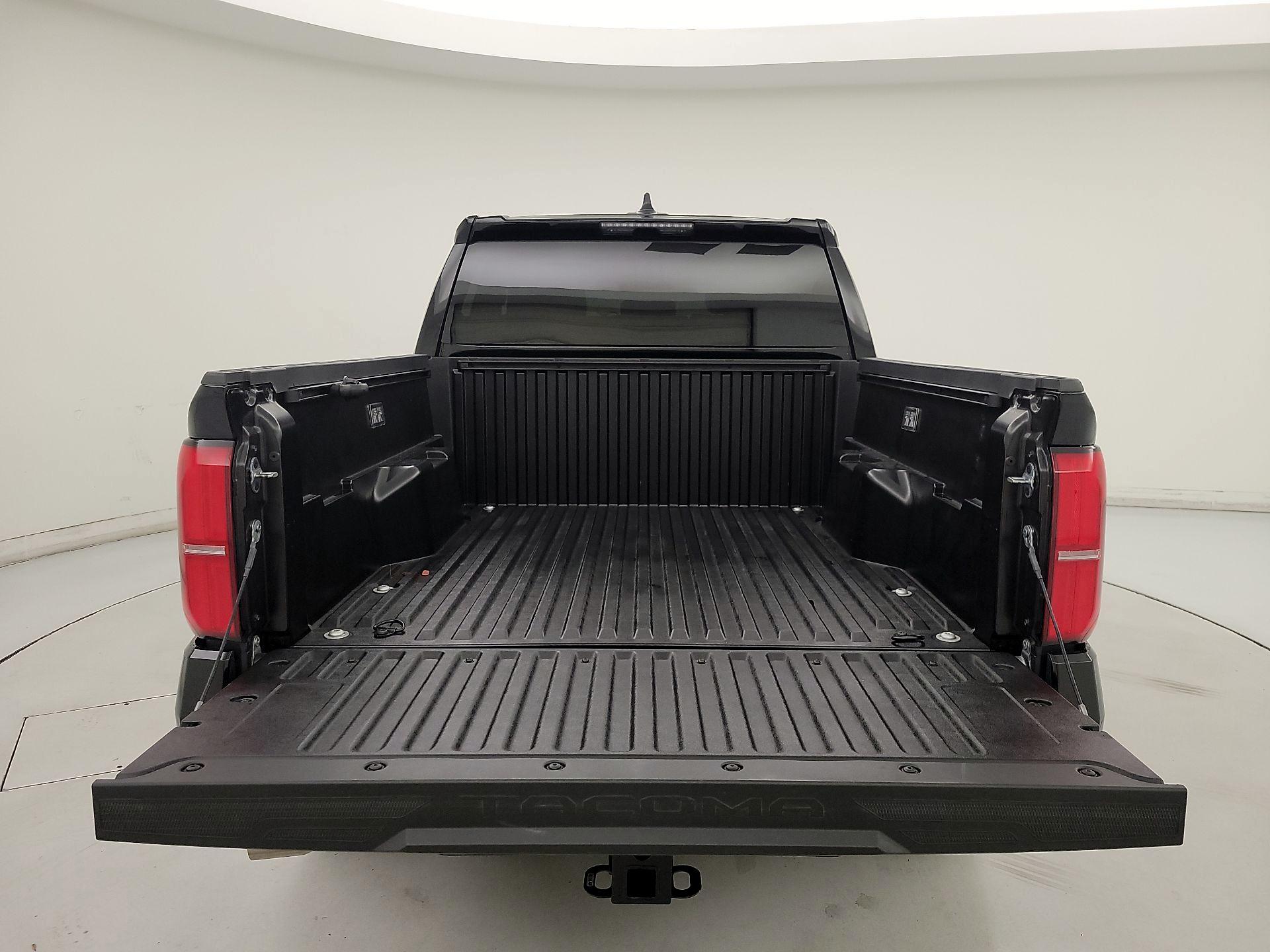 Thumbnail: 2025 Toyota Tacoma - 20