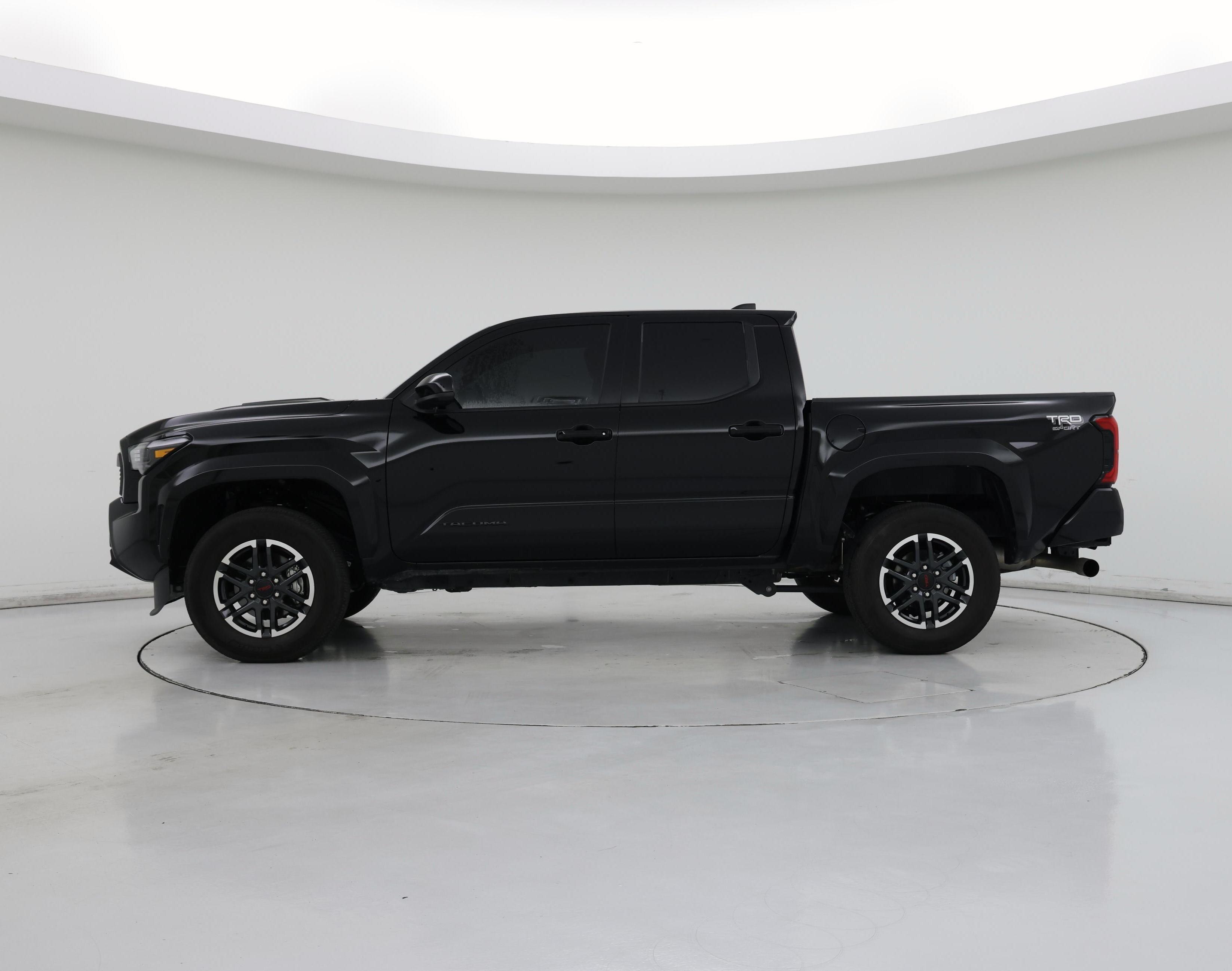 Thumbnail: 2025 Toyota Tacoma - 3