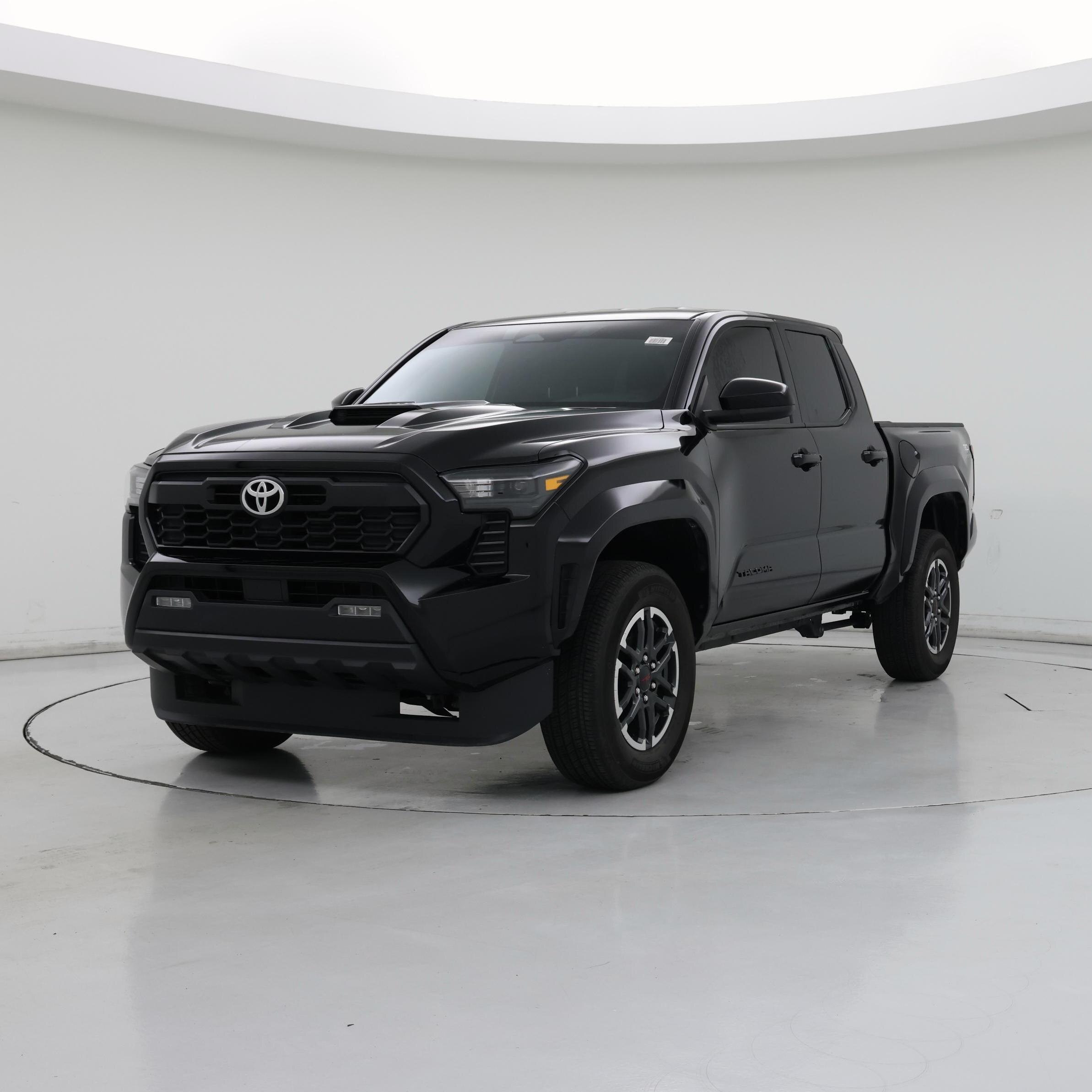 Thumbnail: 2025 Toyota Tacoma - 4