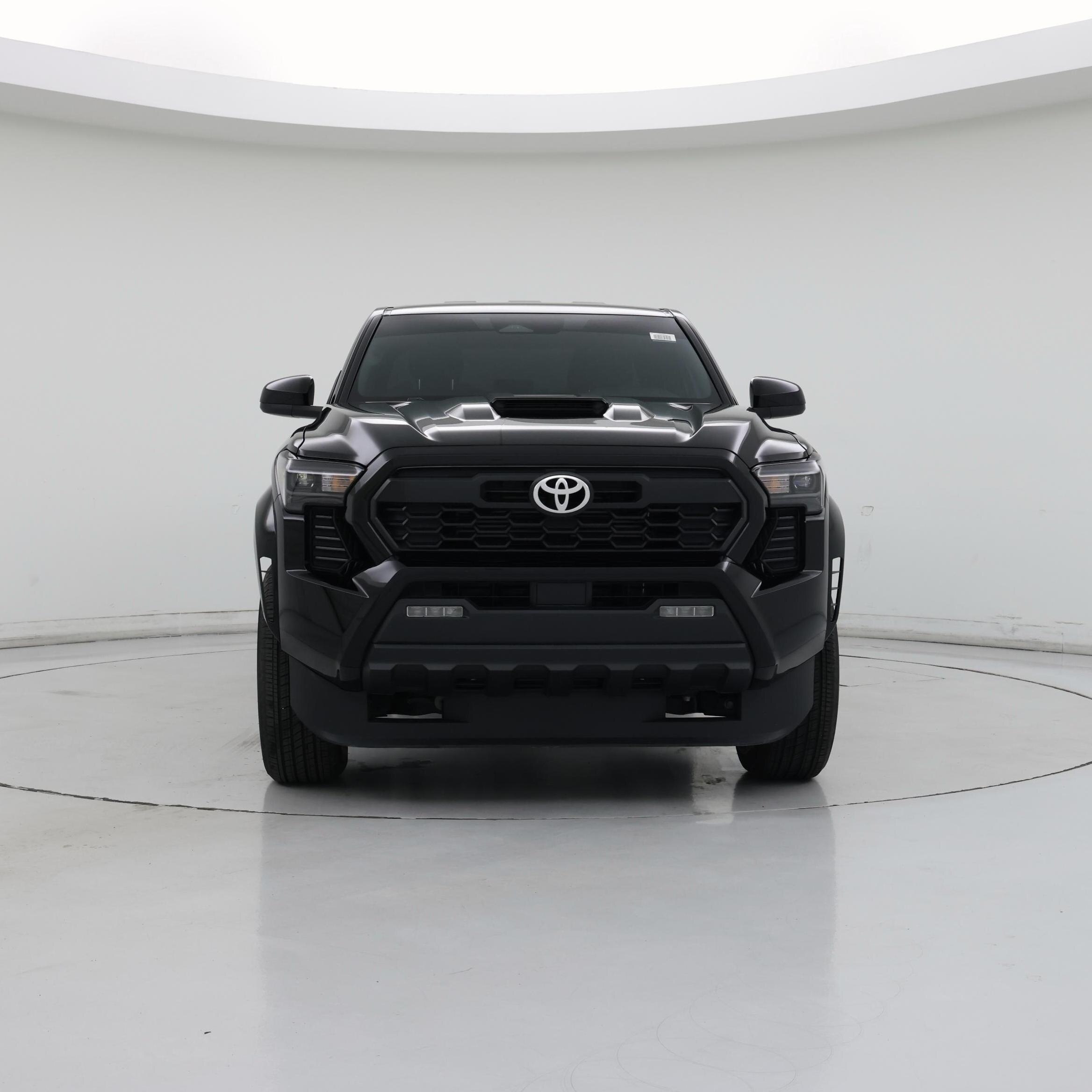 Thumbnail: 2025 Toyota Tacoma - 5