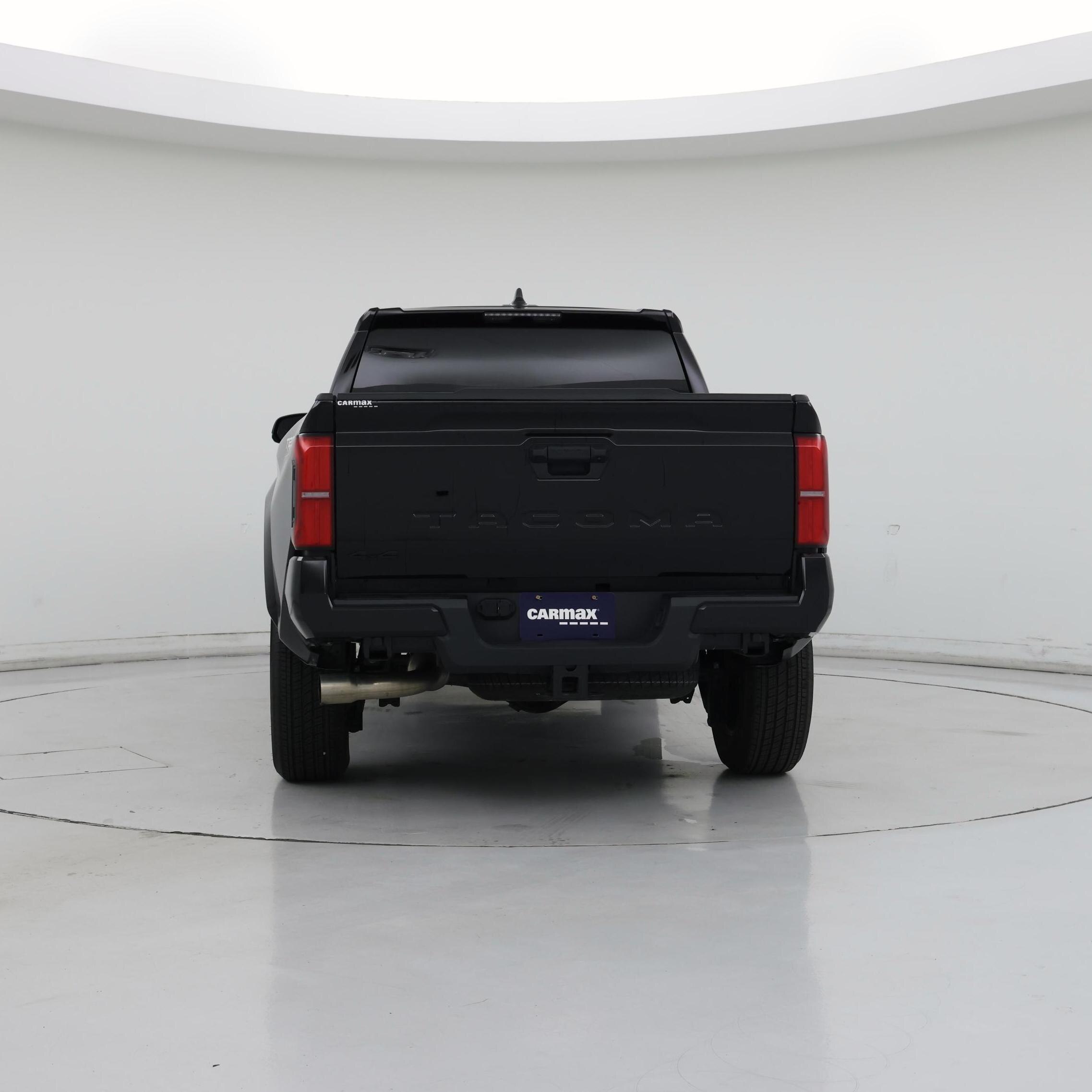 Thumbnail: 2025 Toyota Tacoma - 6