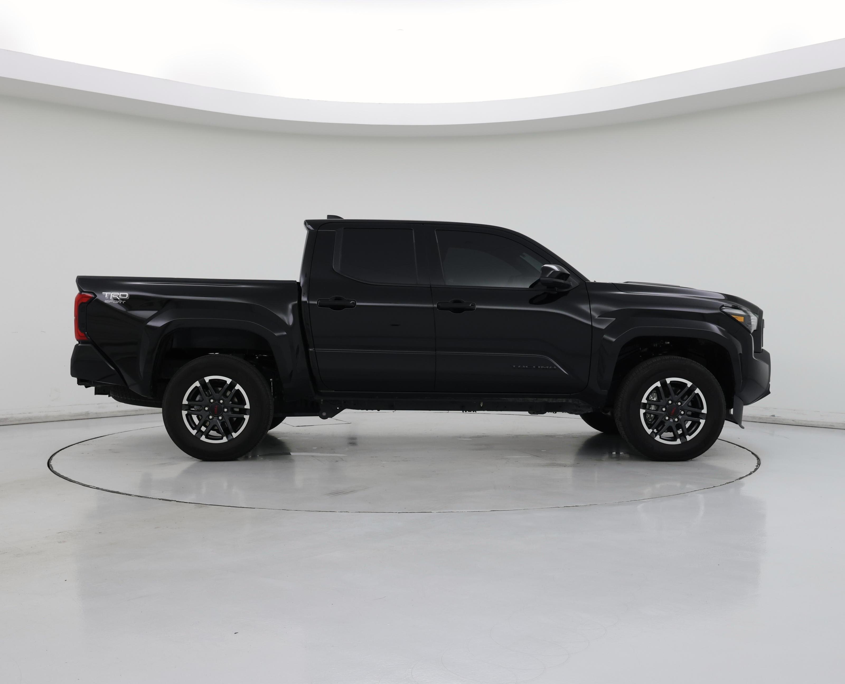 Thumbnail: 2025 Toyota Tacoma - 7