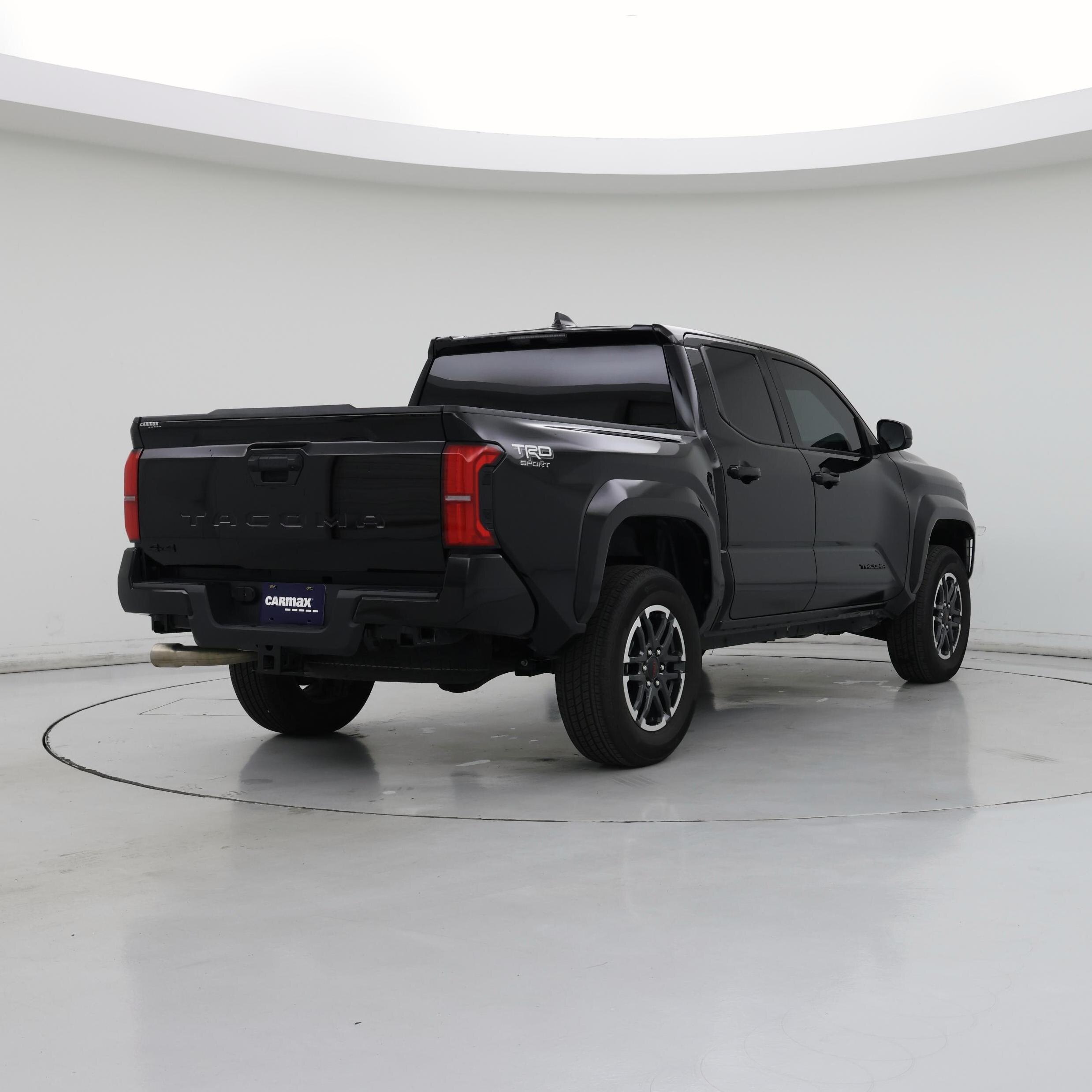 Thumbnail: 2025 Toyota Tacoma - 8