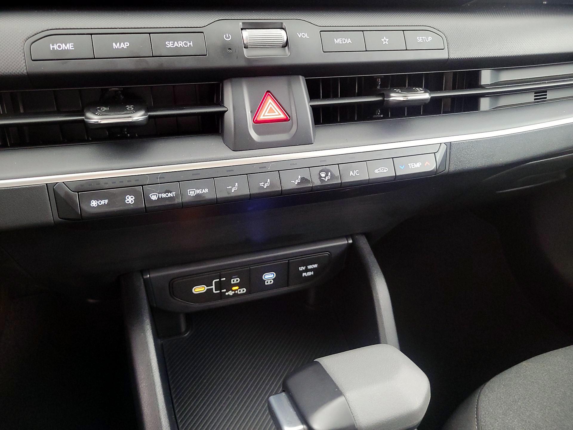 Thumbnail: 2025 Kia K4 - 16