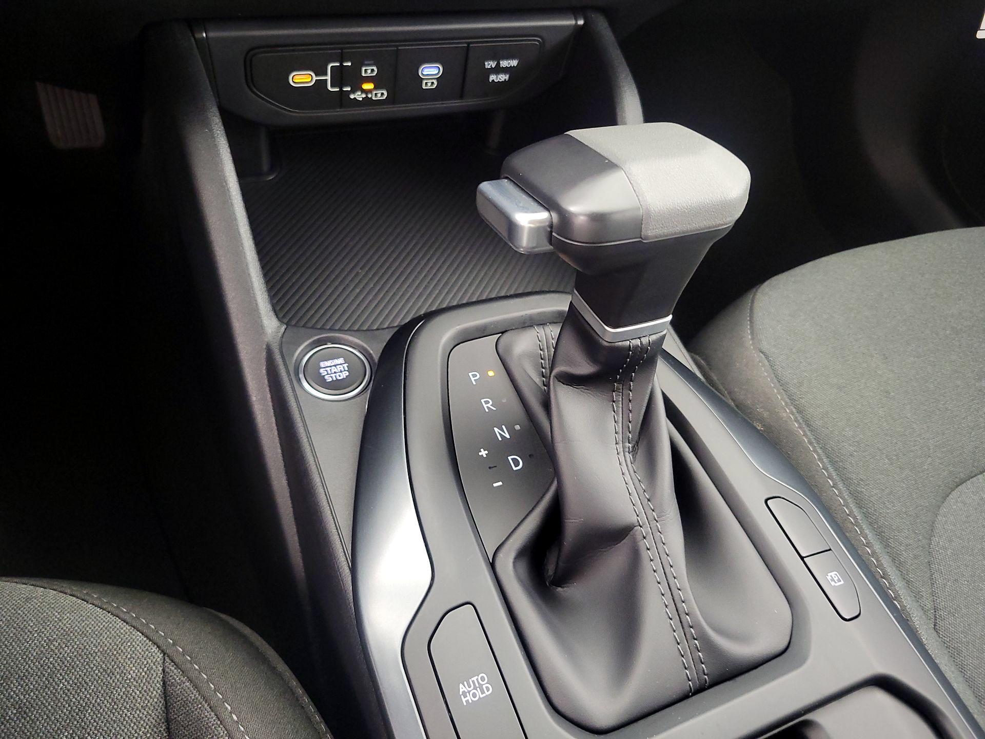 Thumbnail: 2025 Kia K4 - 17